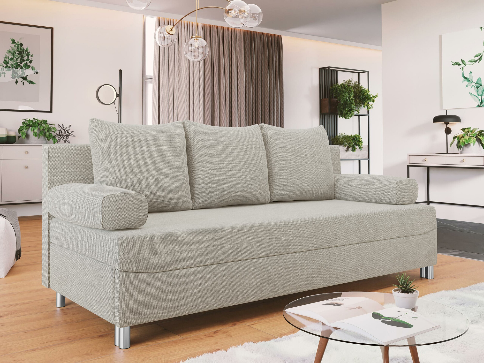 Sofa lova Comfivo Artes (Matana 17)