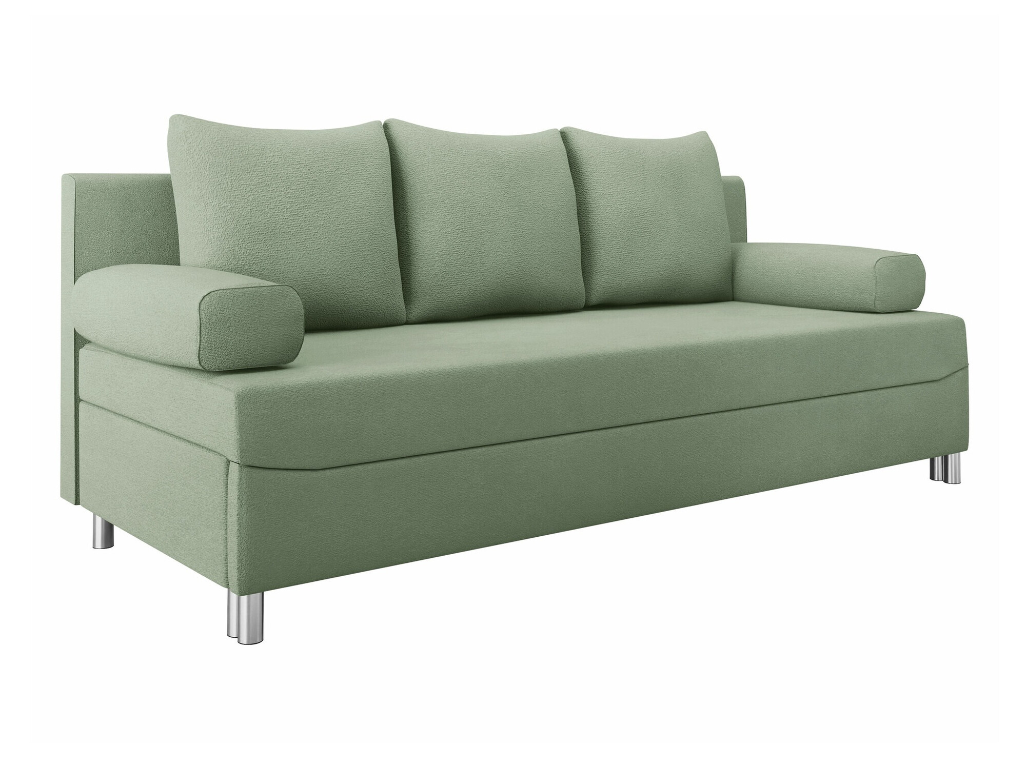 Sofa lova Comfivo Artes (Uttario Velvet 2954)