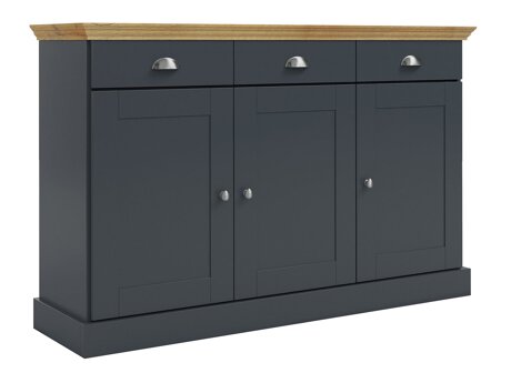 Komoda Salfelo 103 (Antracitas)