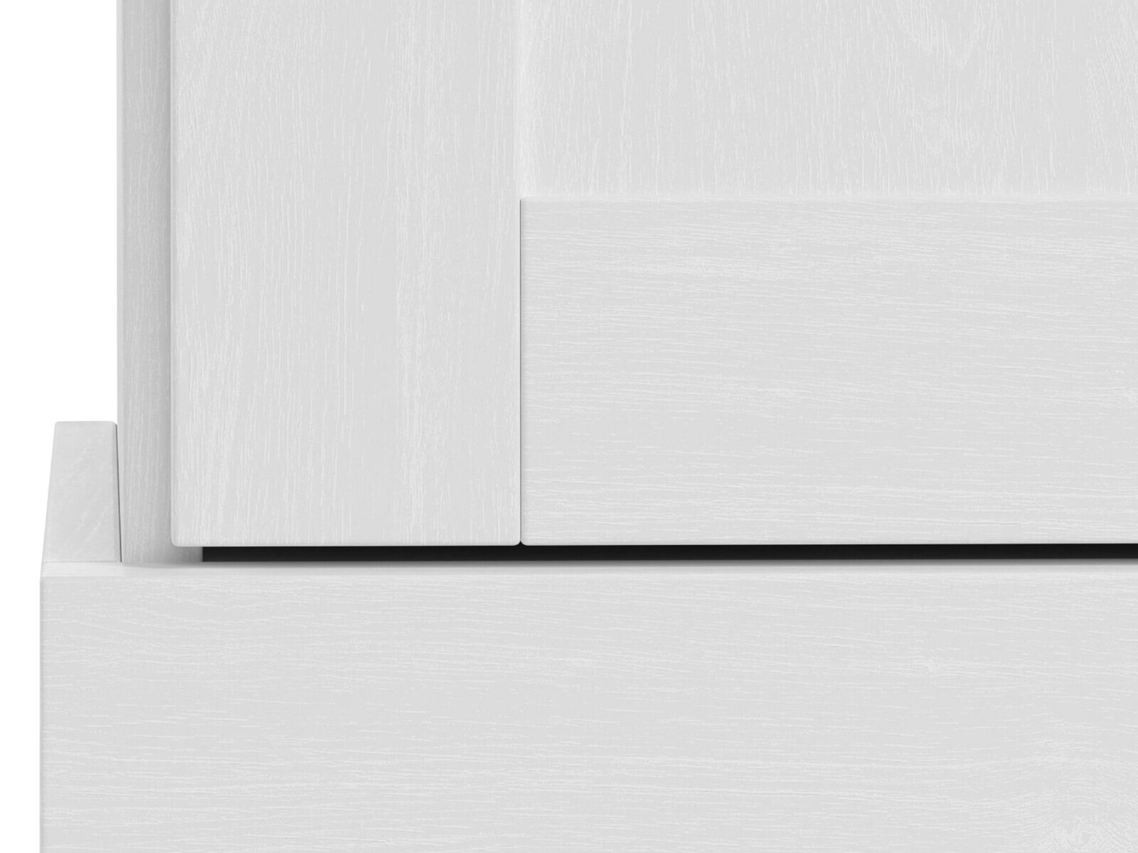 Komoda Salfelo 103 (Balta)