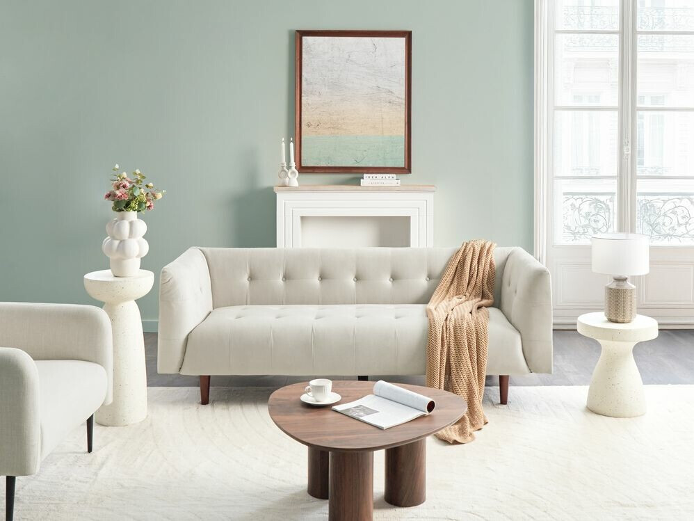 Sofa Berwyn 2538 (Smėlinė)