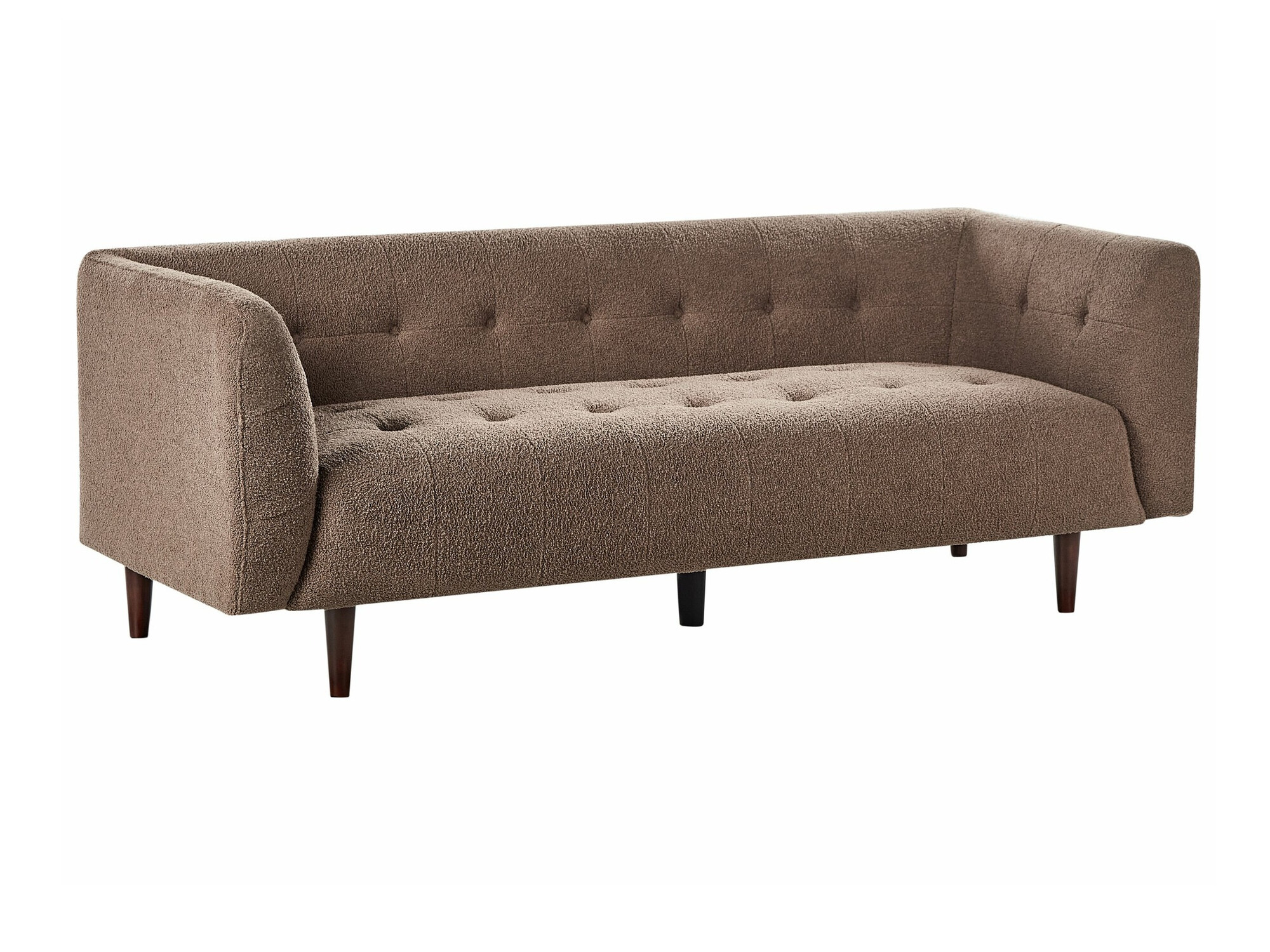 Sofa Berwyn 2538 (Šviesi ruda)