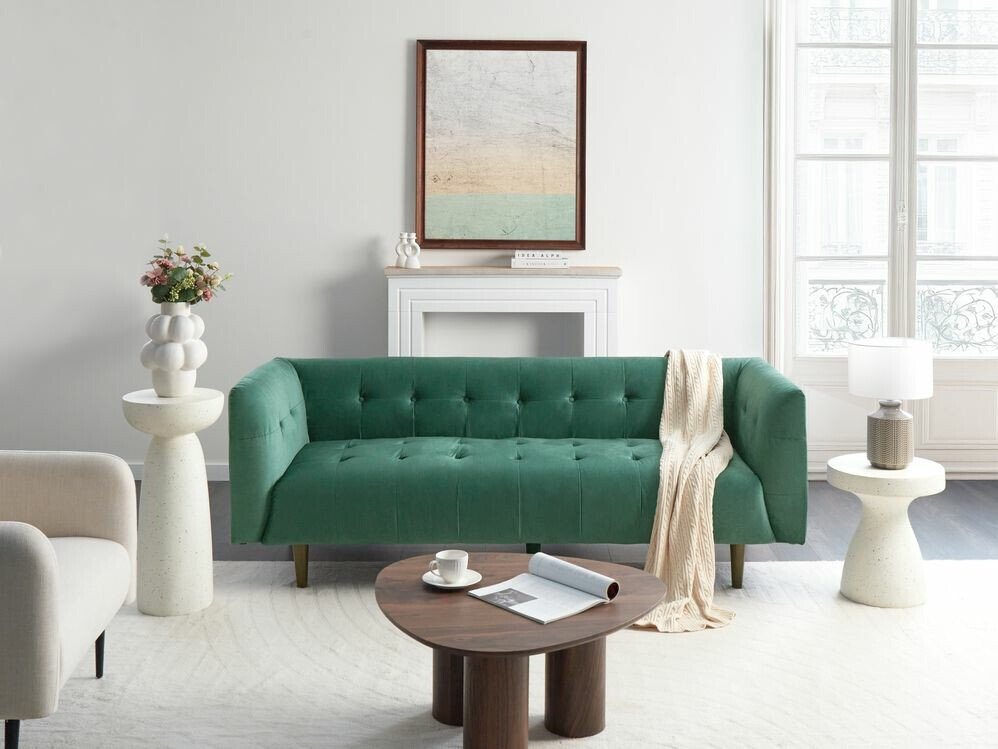 Sofa Berwyn 2538 (Žalia)