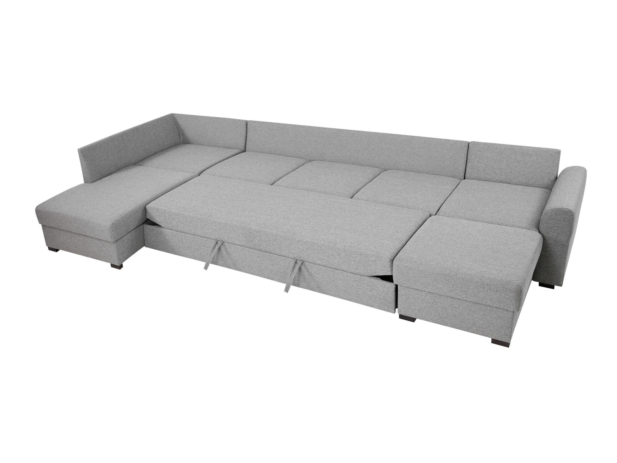 Minkštas kampas Comfivo 191 (Coral 55)