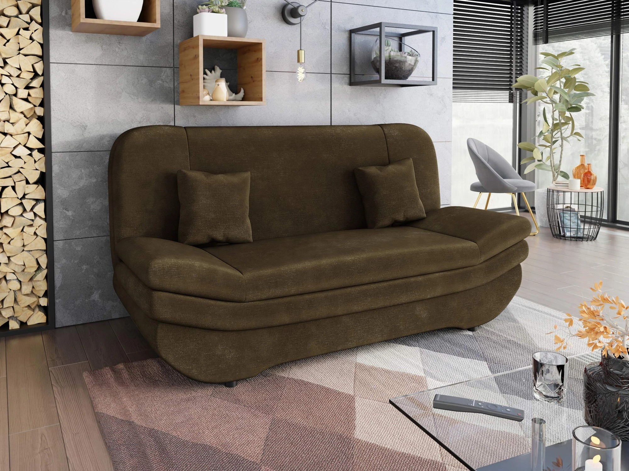 Sofa lova Comfivo 234 (Wave 09)