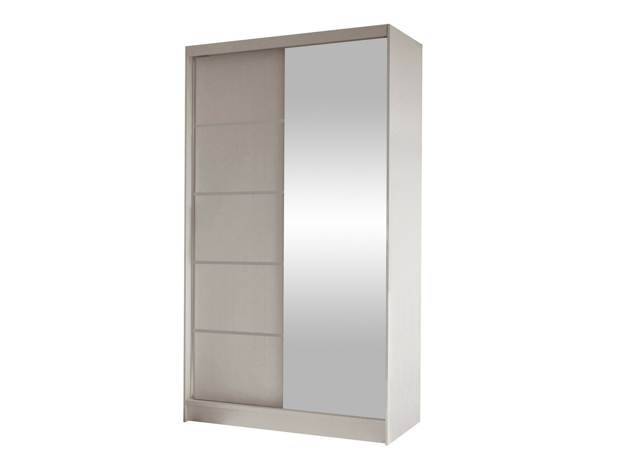 Spinta Closico Fractor III (Kašmyras)