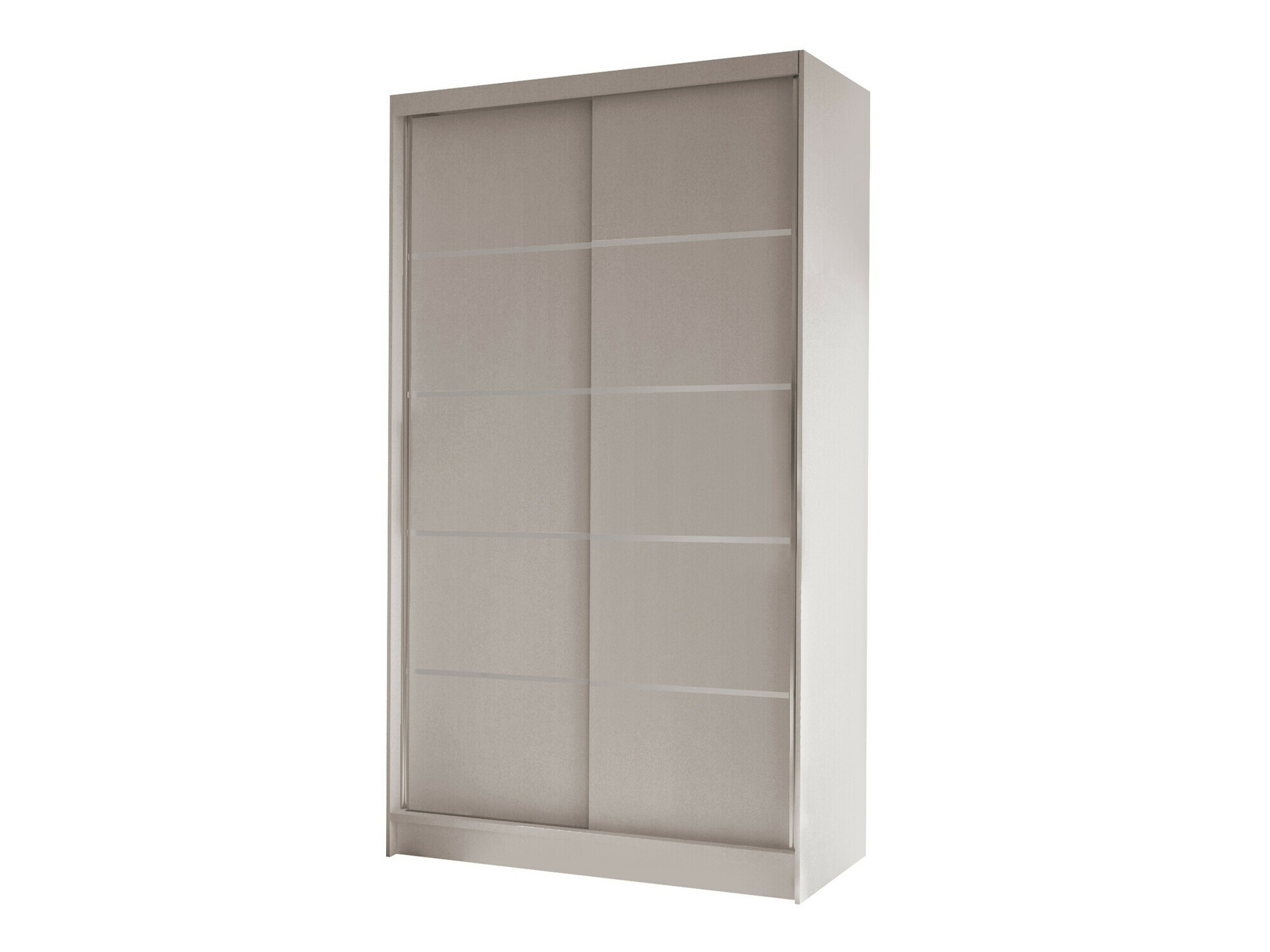 Spinta Closico Fractor IV (Kašmyras)