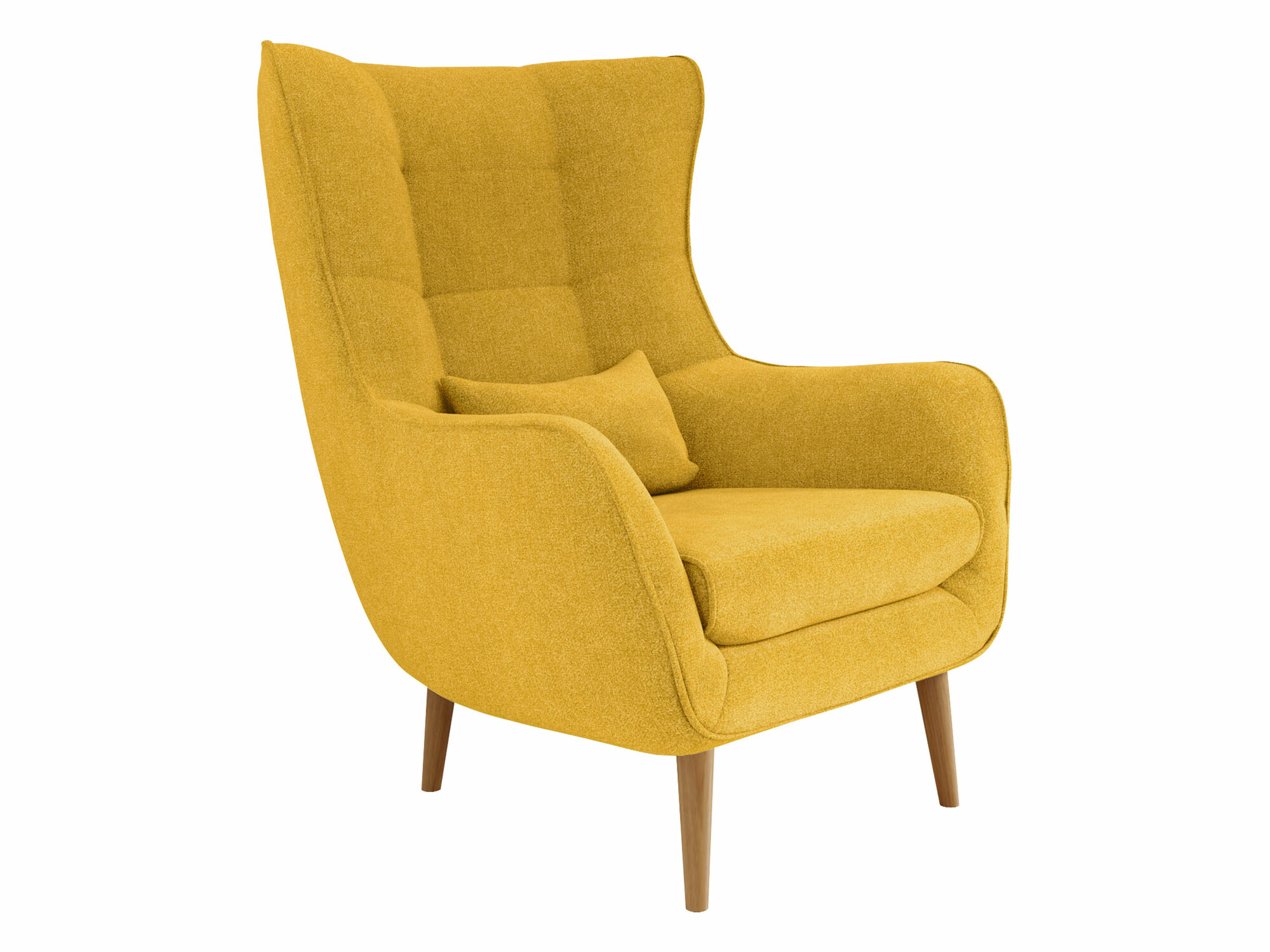 Fotelis Comfivo Ulmus (Aston 8)