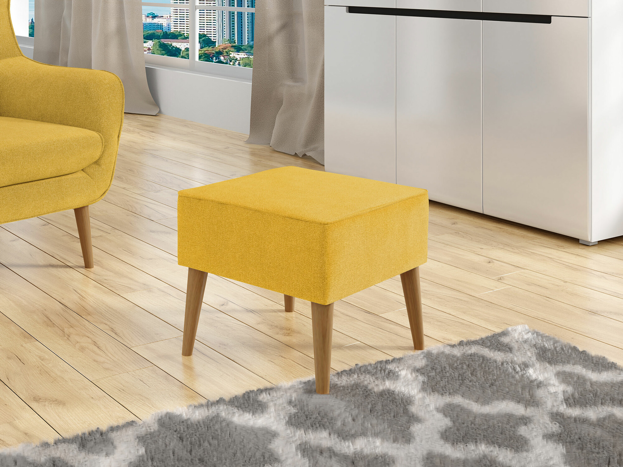 Pufas Comfivo Ulmus I (Aston 8)