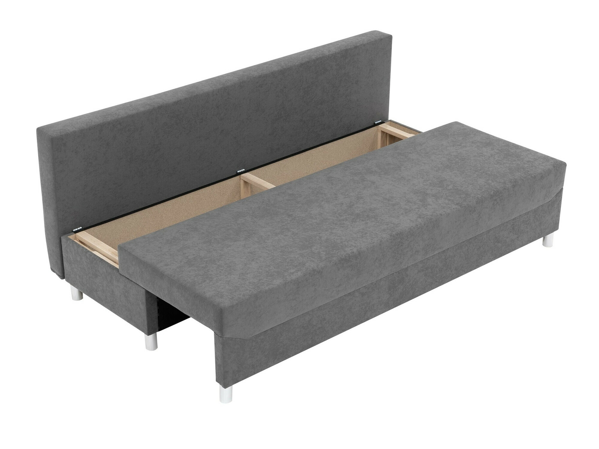 Sofa lova Comfivo 125 (Alova 36 + Alova 07)