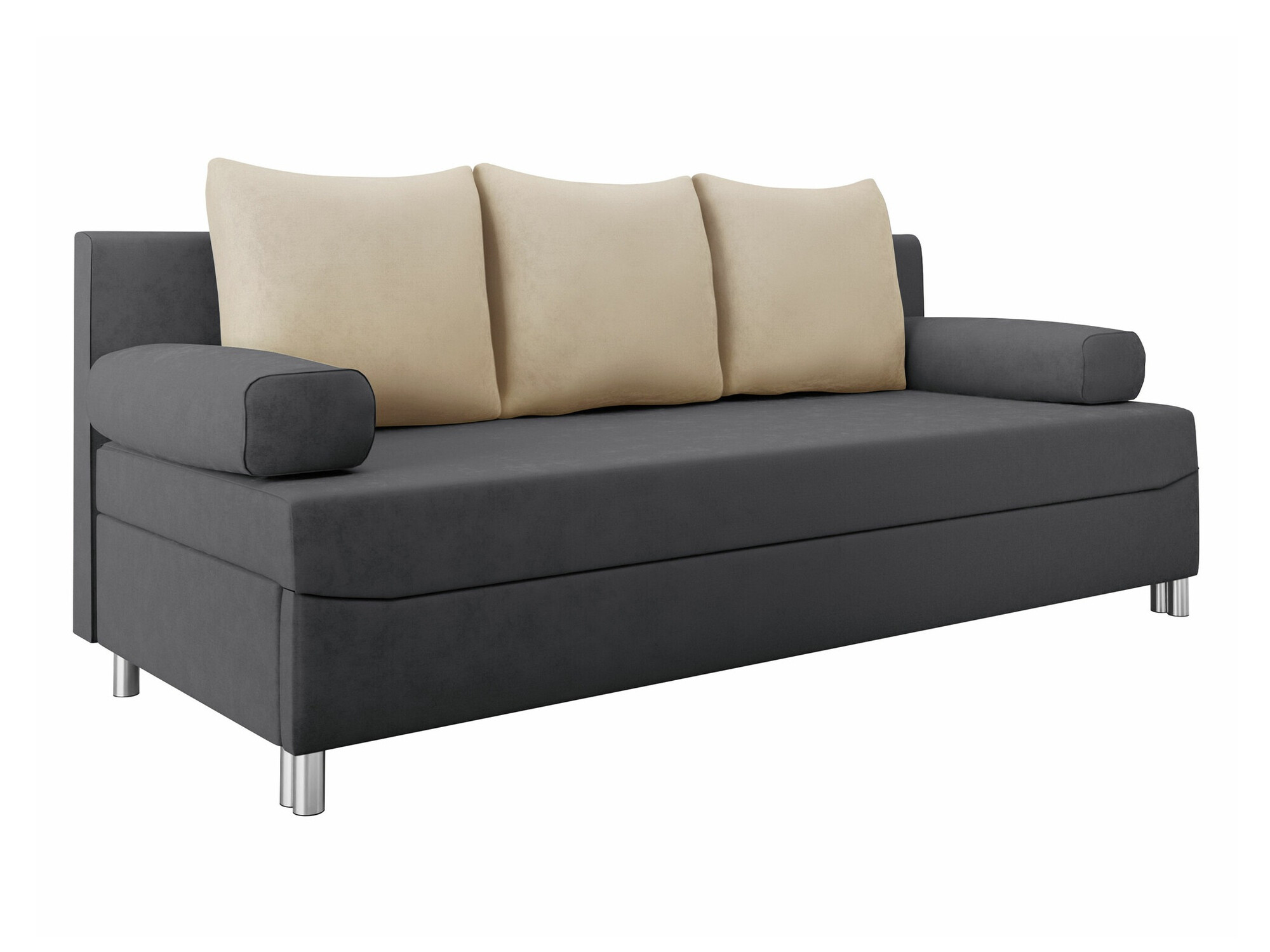 Sofa lova Comfivo Artes (Alova 36 + Alova 07)