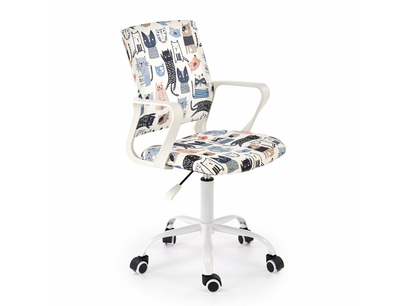 Vaikiška kėdė Houston 1910