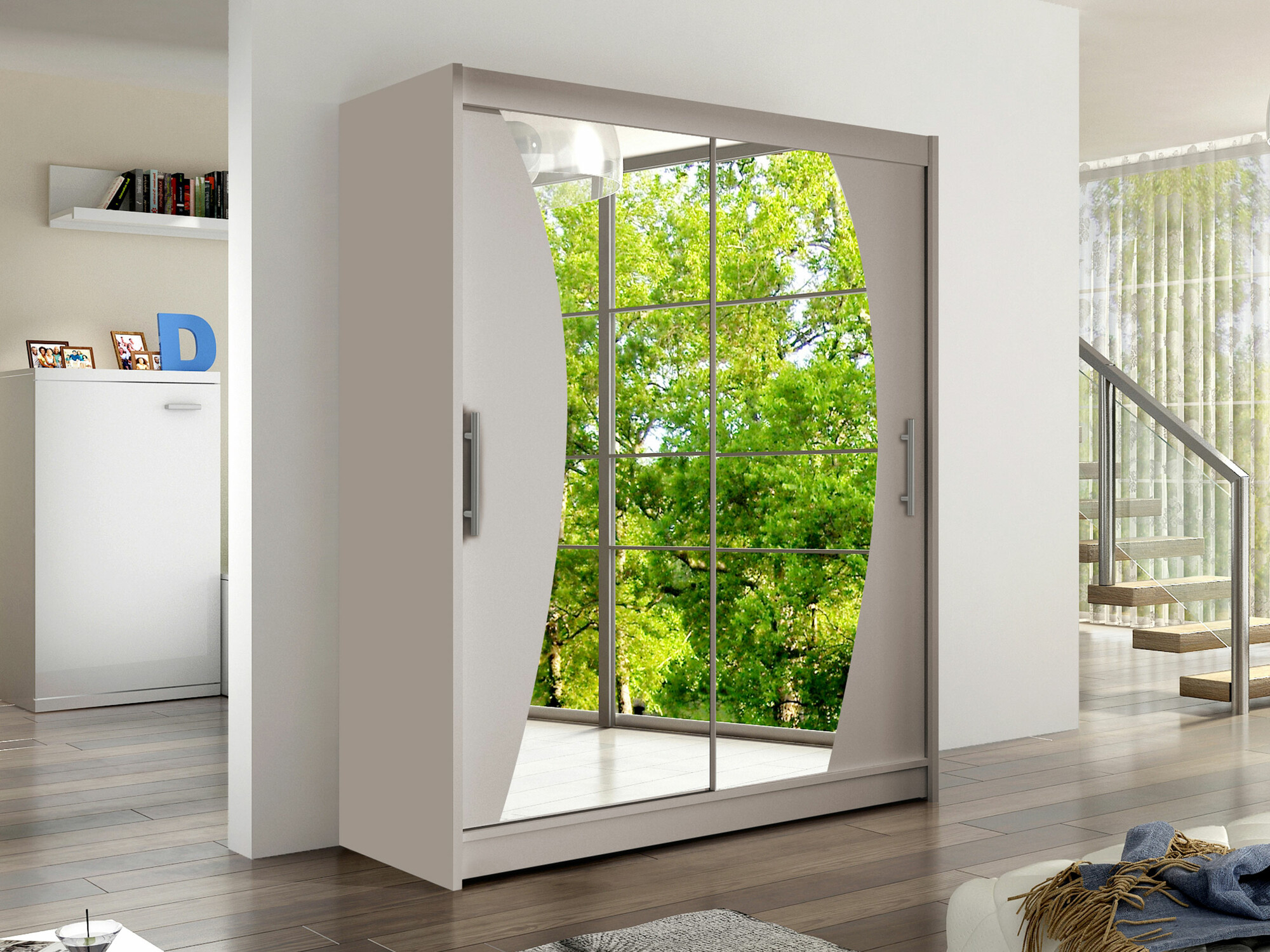 Spinta Closico 110 (Kašmyras)