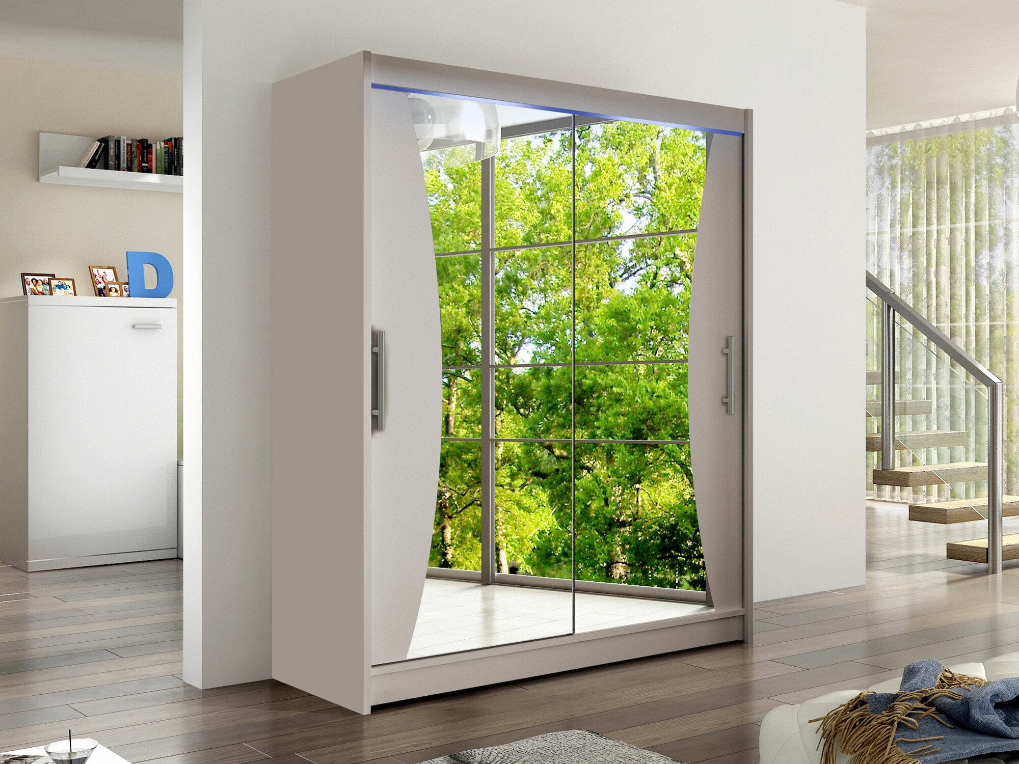 Spinta Closico 116 (Kašmyras)