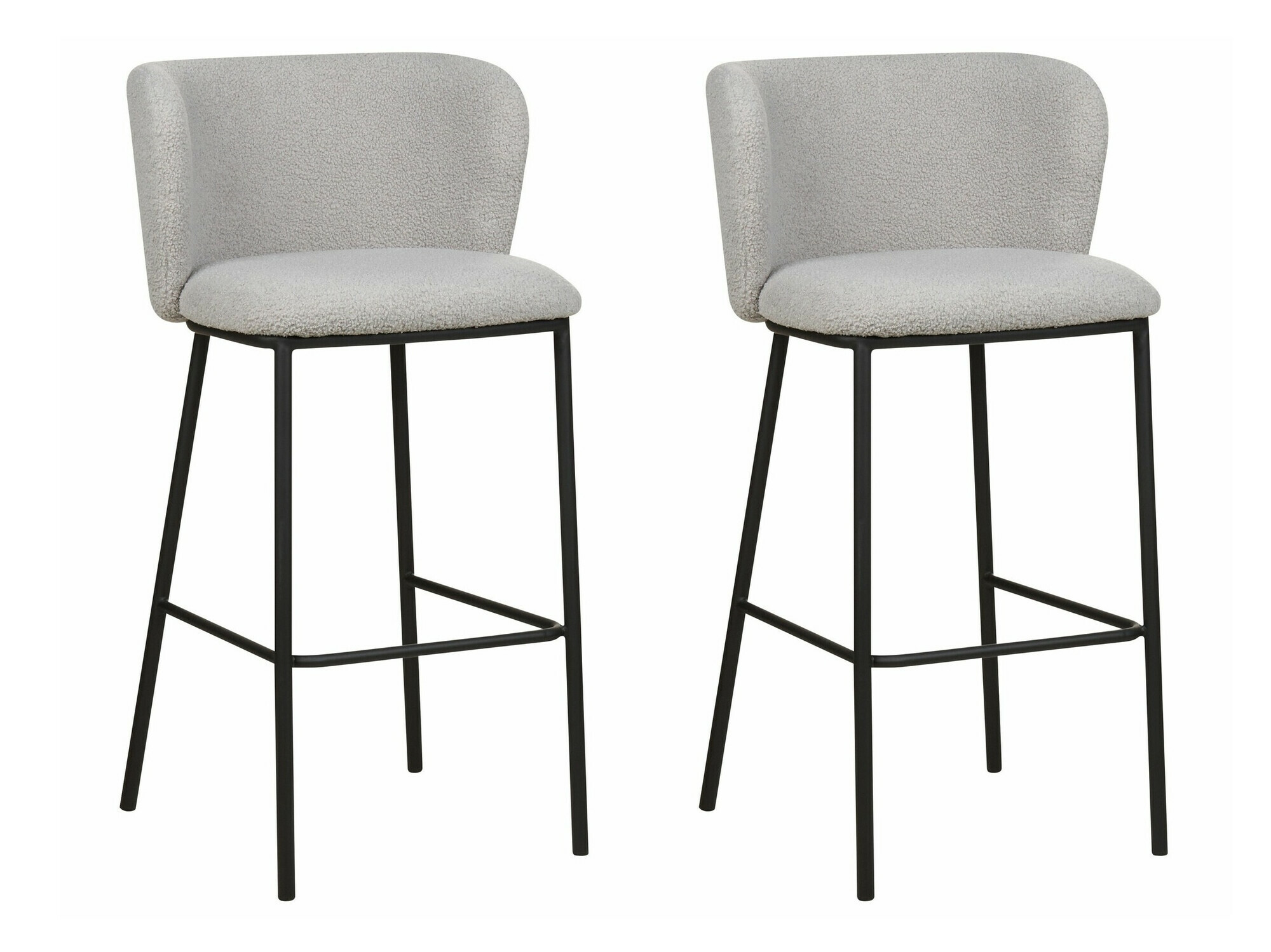 Baro kėdžių komplektas ST7008