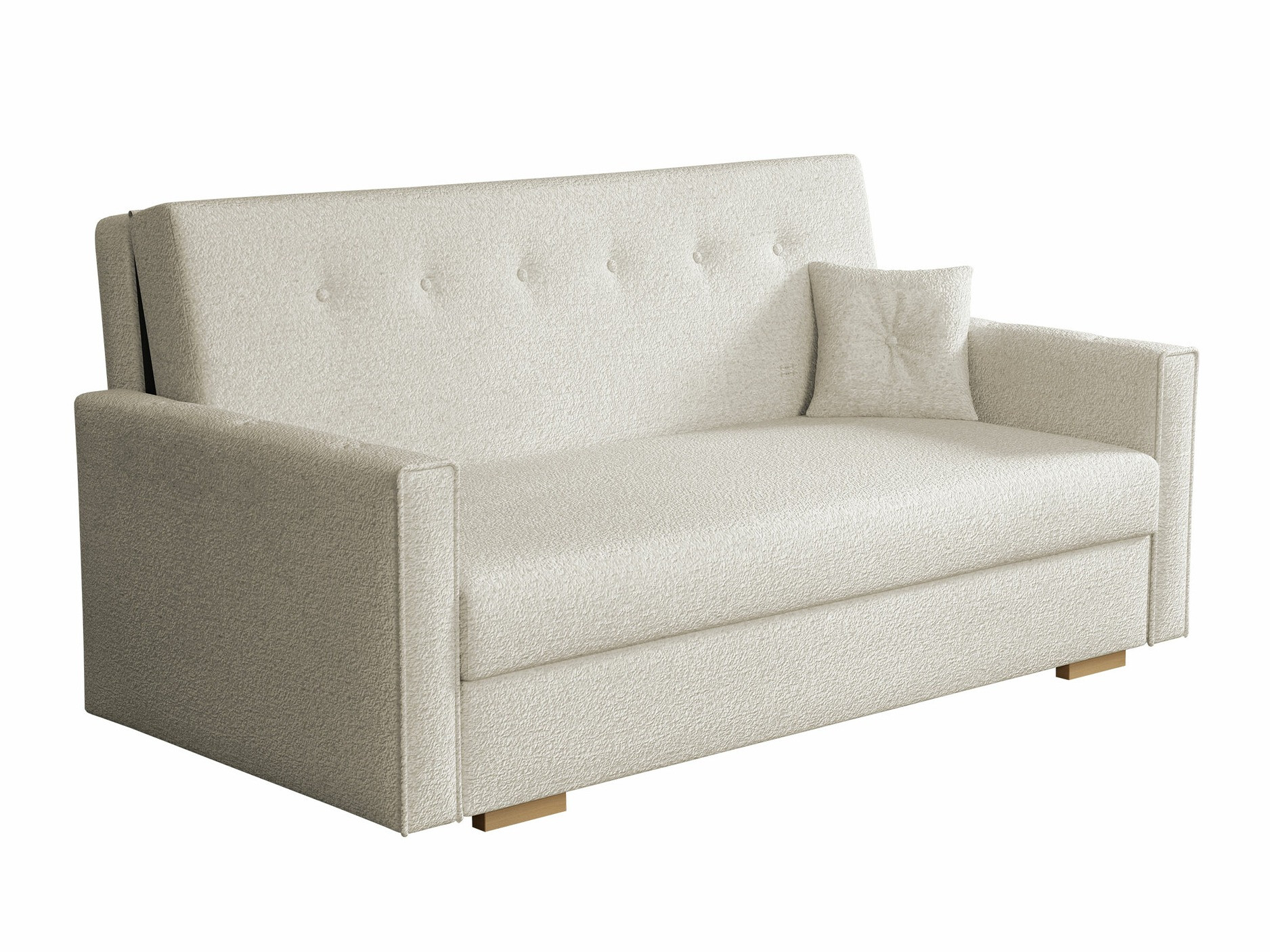 Sofa lova Caelrin IV (Coral 65)