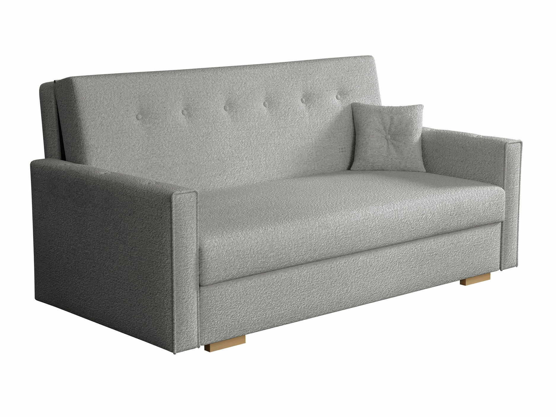 Sofa lova Caelrin IV (Coral 75)