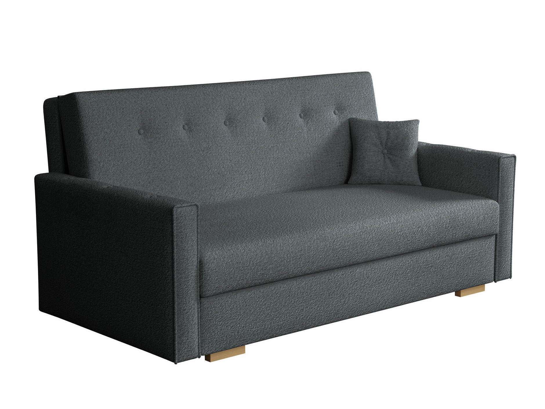 Sofa lova Caelrin IV (Coral 80)