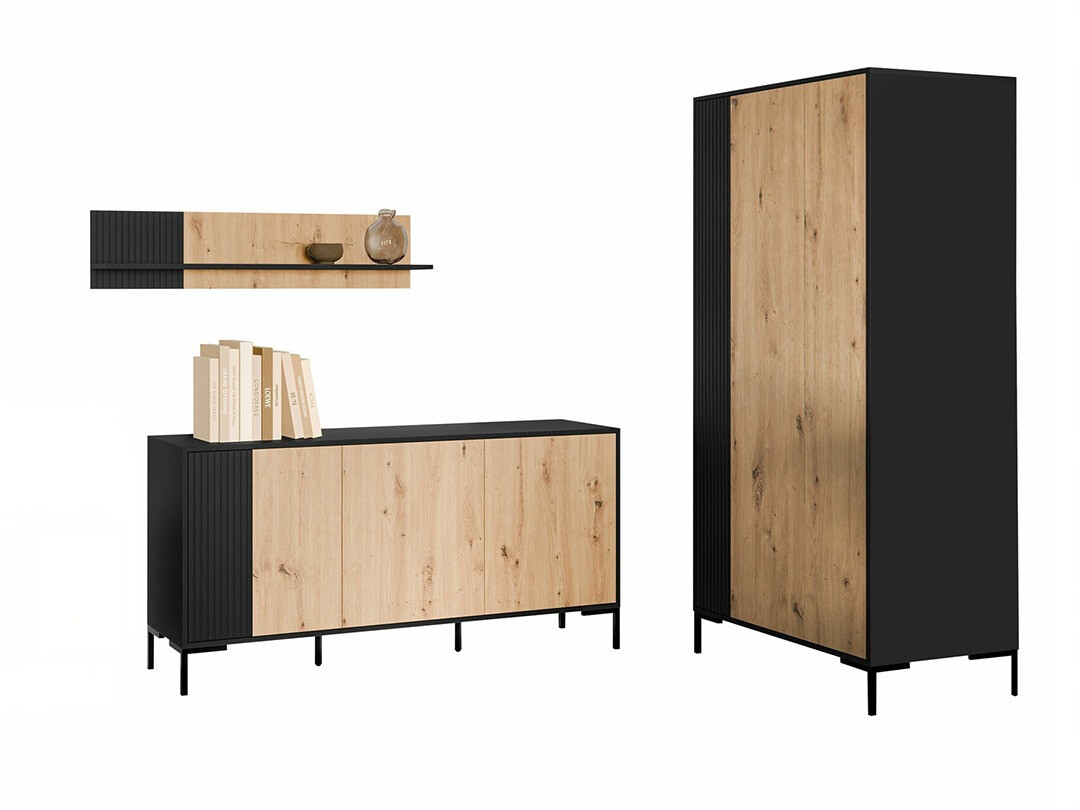 Svetainės komplektas Fabula I