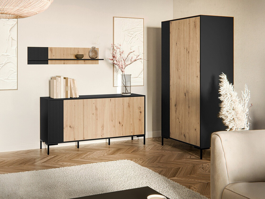 Svetainės komplektas Fabula I