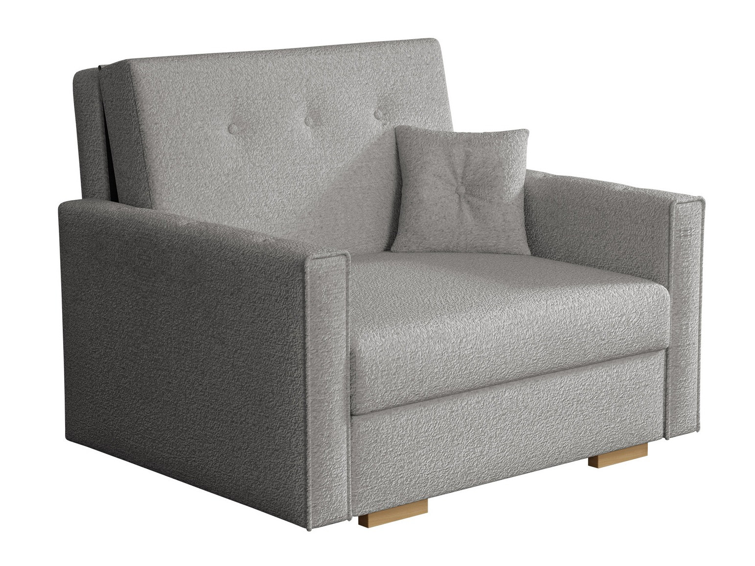 Fotelis Caelrin I (Coral 75)