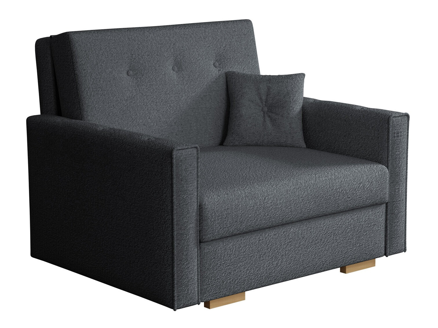 Fotelis Caelrin I (Coral 80)