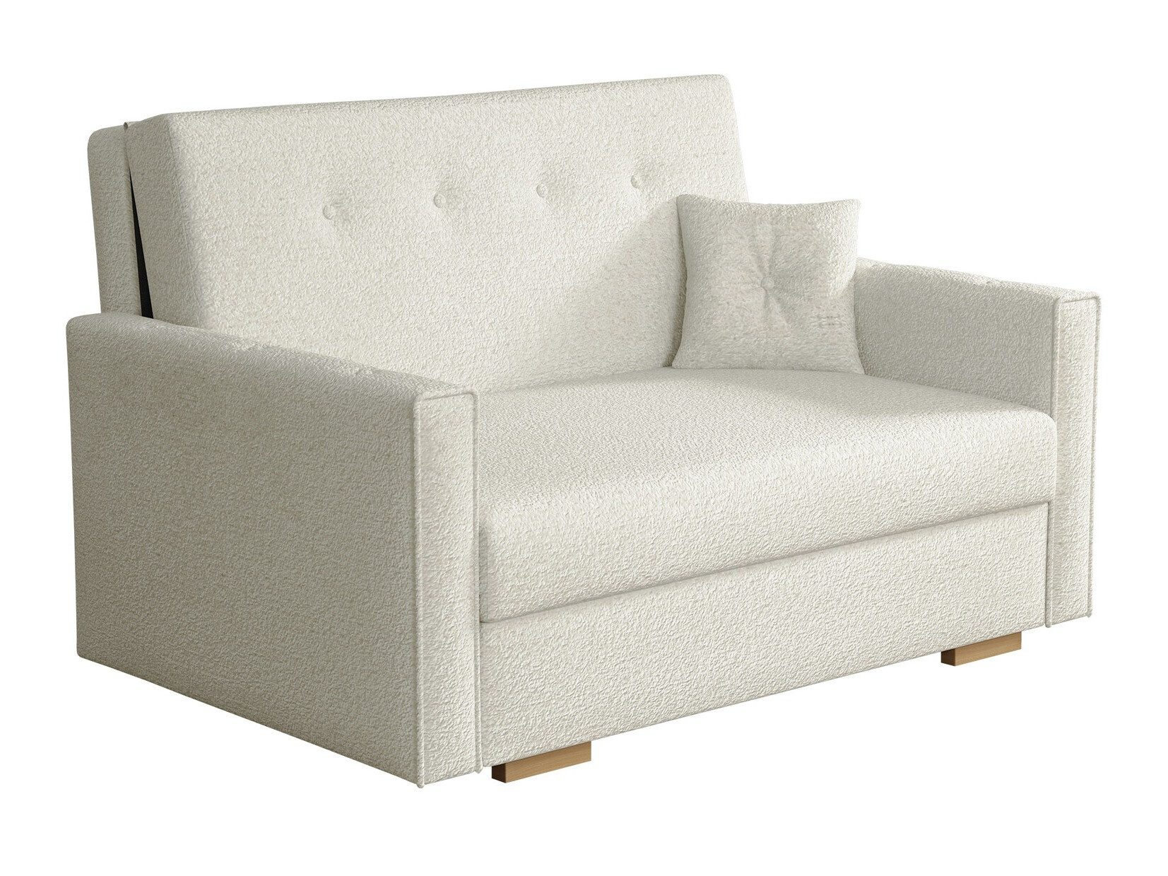 Sofa lova Caelrin II (Coral 15)