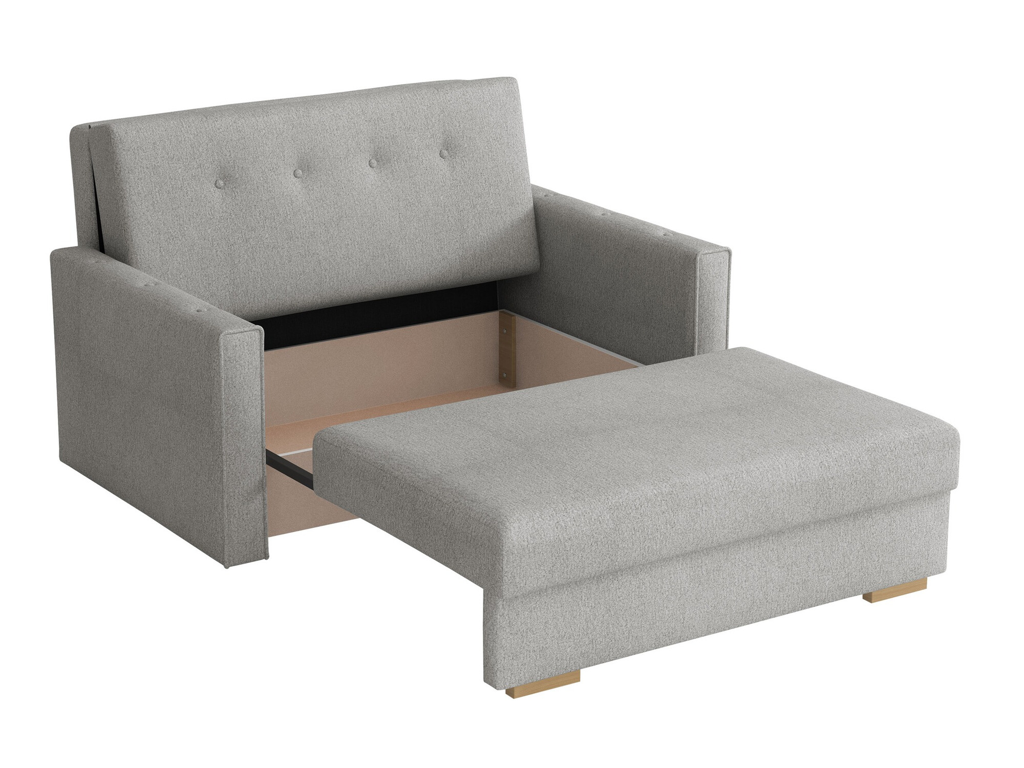 Sofa lova Caelrin II (Coral 15)