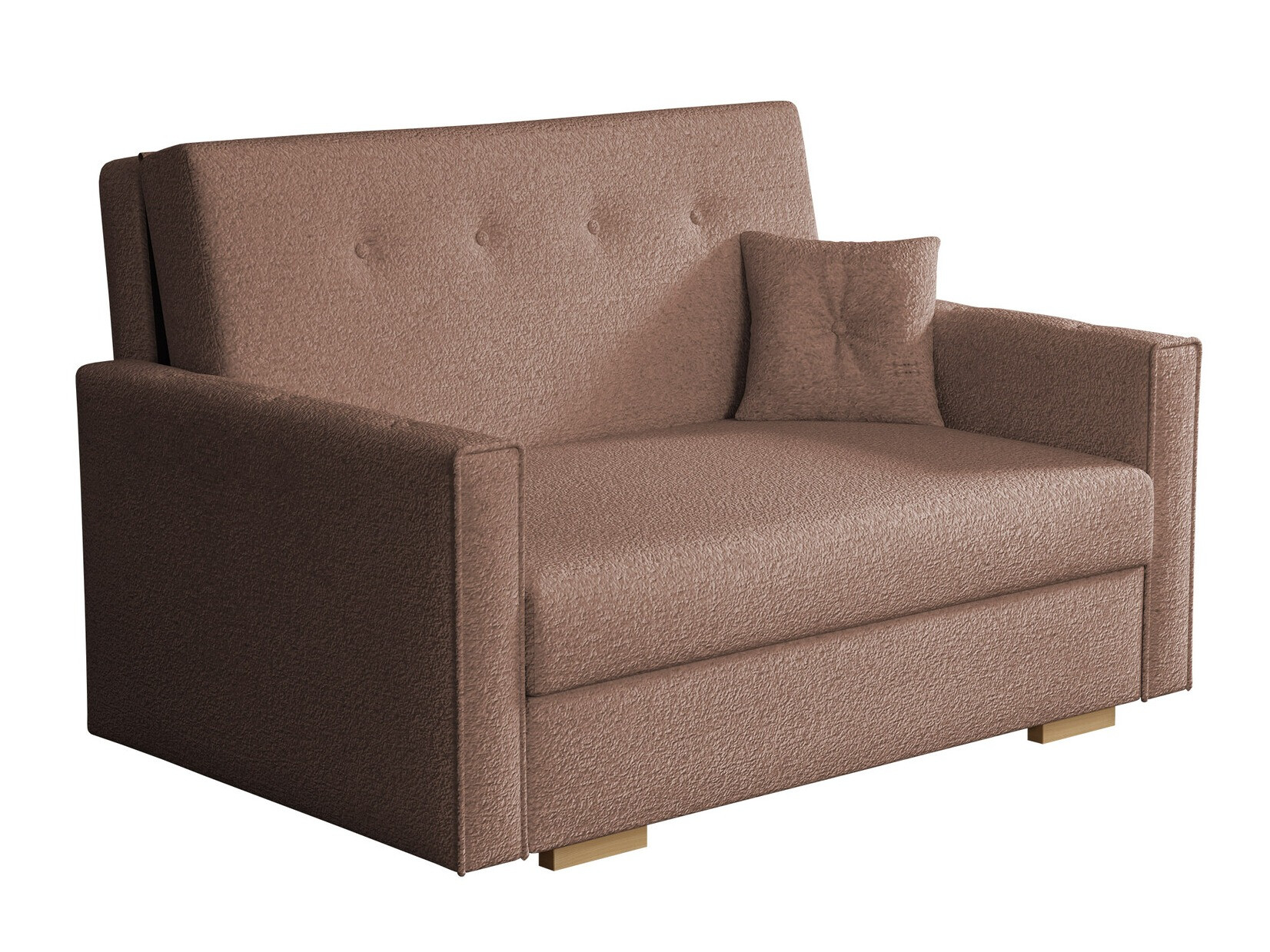 Sofa lova Caelrin II (Coral 45)
