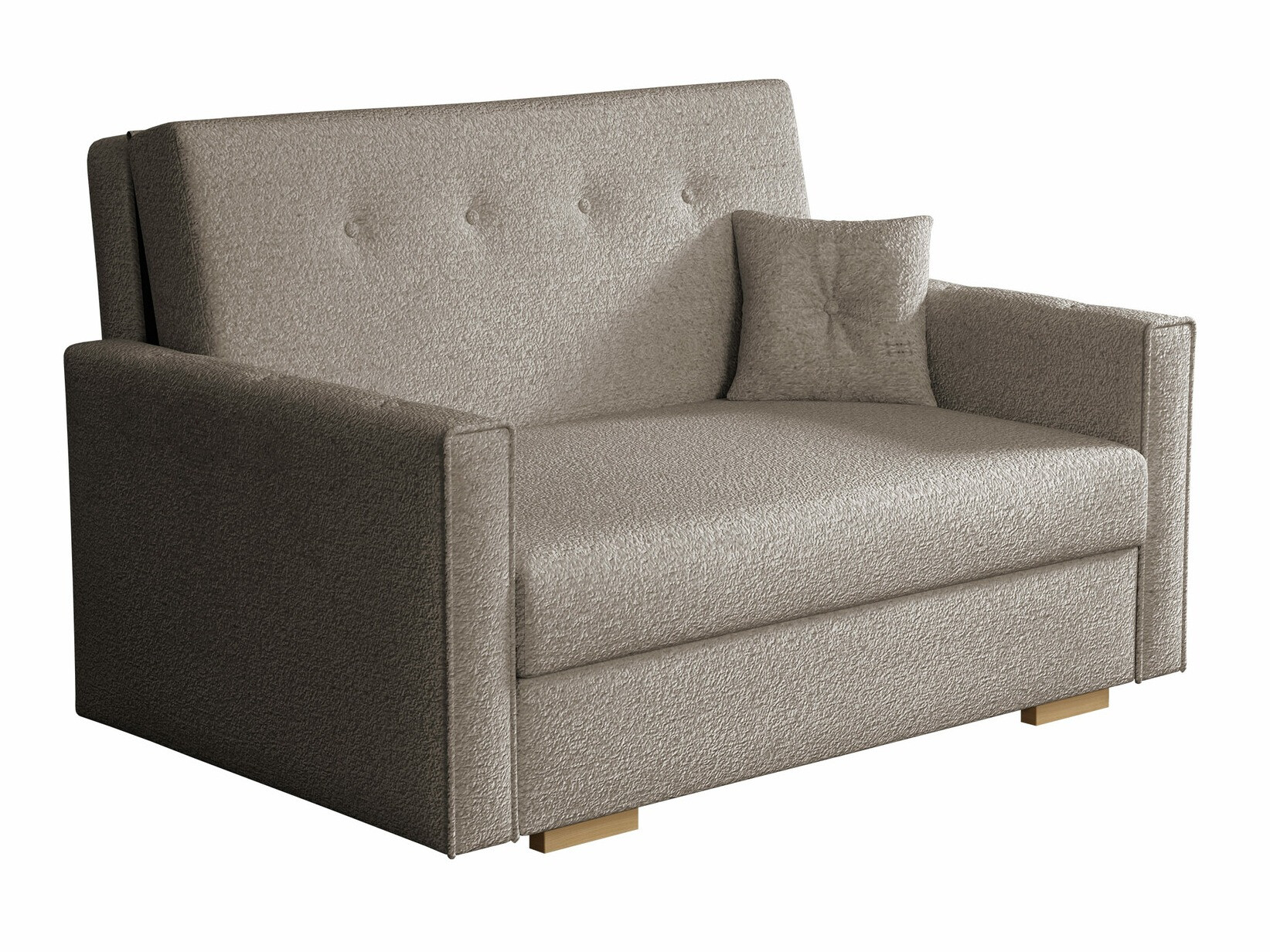 Sofa lova Caelrin II (Coral 50)