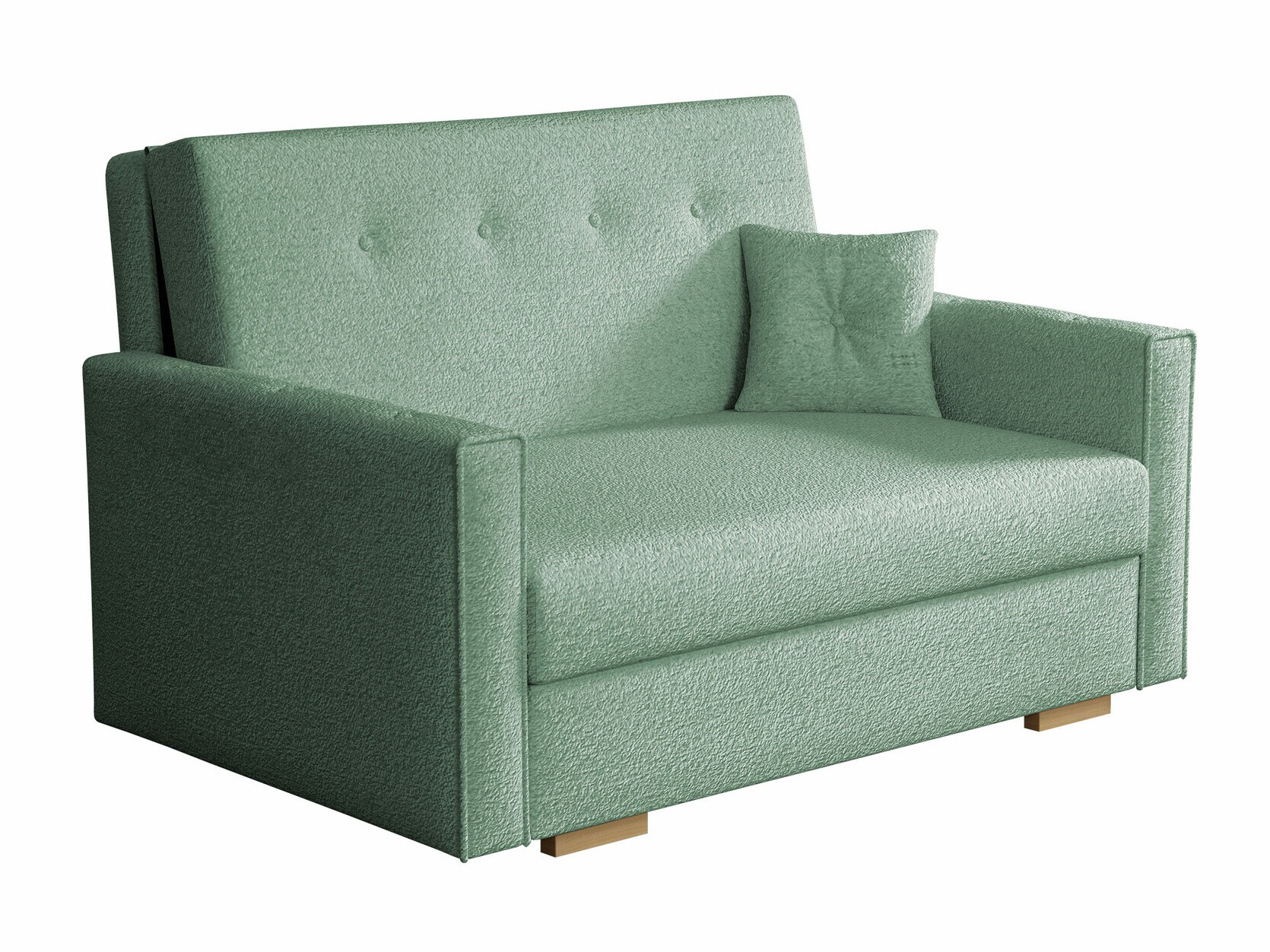 Sofa lova Caelrin II (Coral 55)
