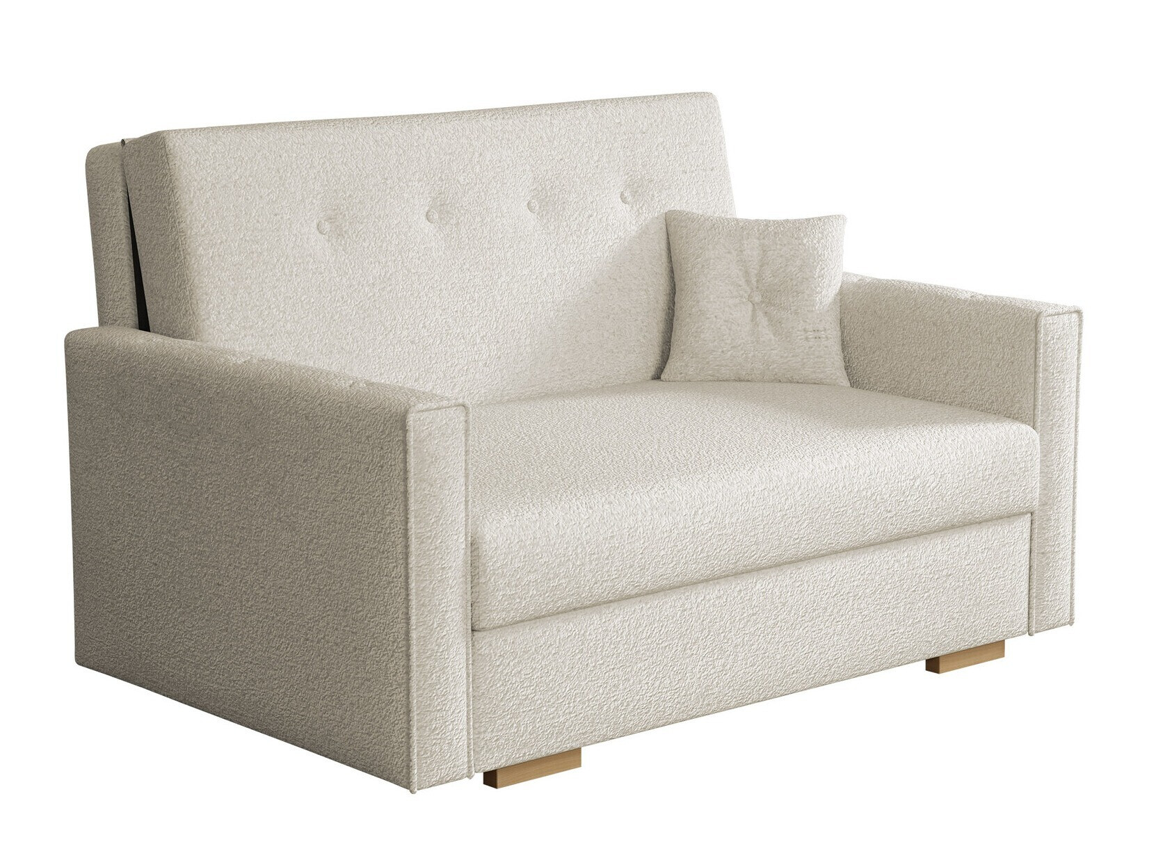 Sofa lova Caelrin II (Coral 65)