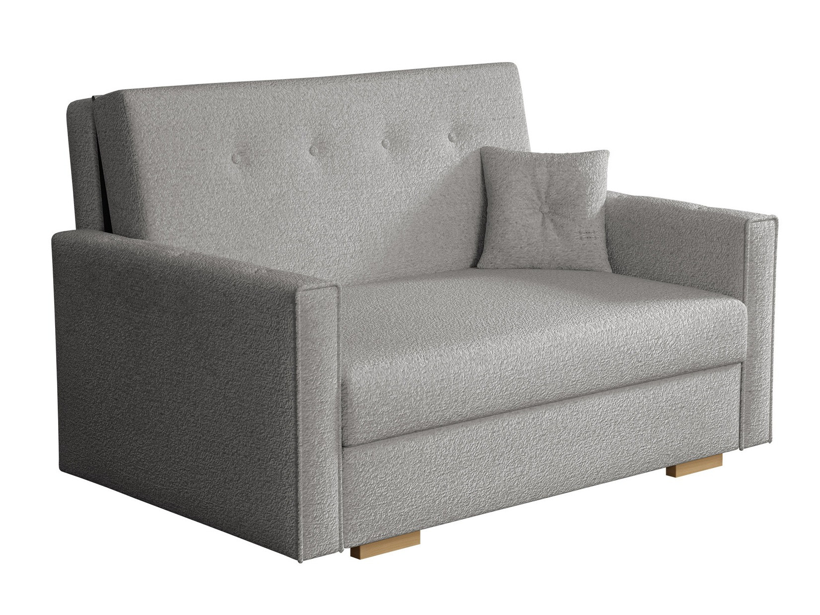 Sofa lova Caelrin II (Coral 75)