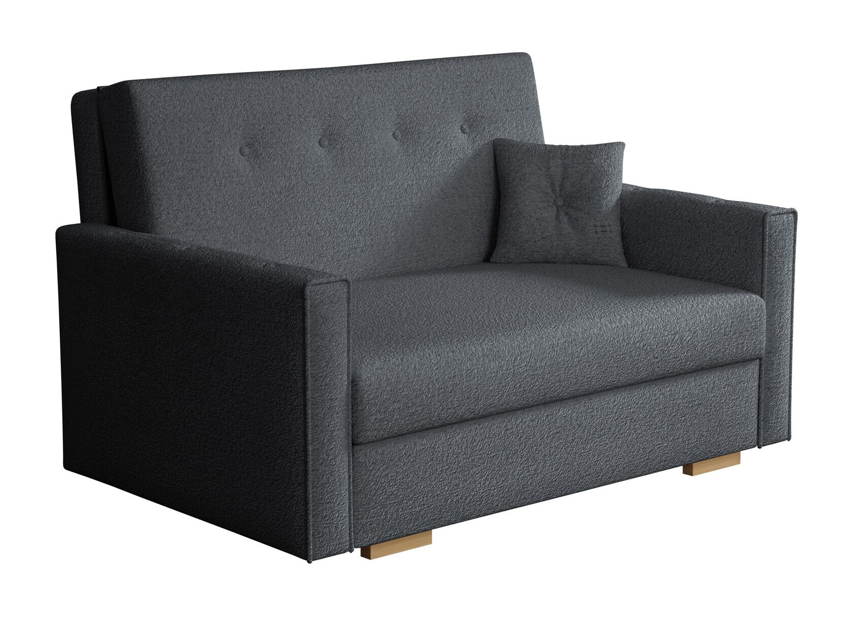 Sofa lova Caelrin II (Coral 80)