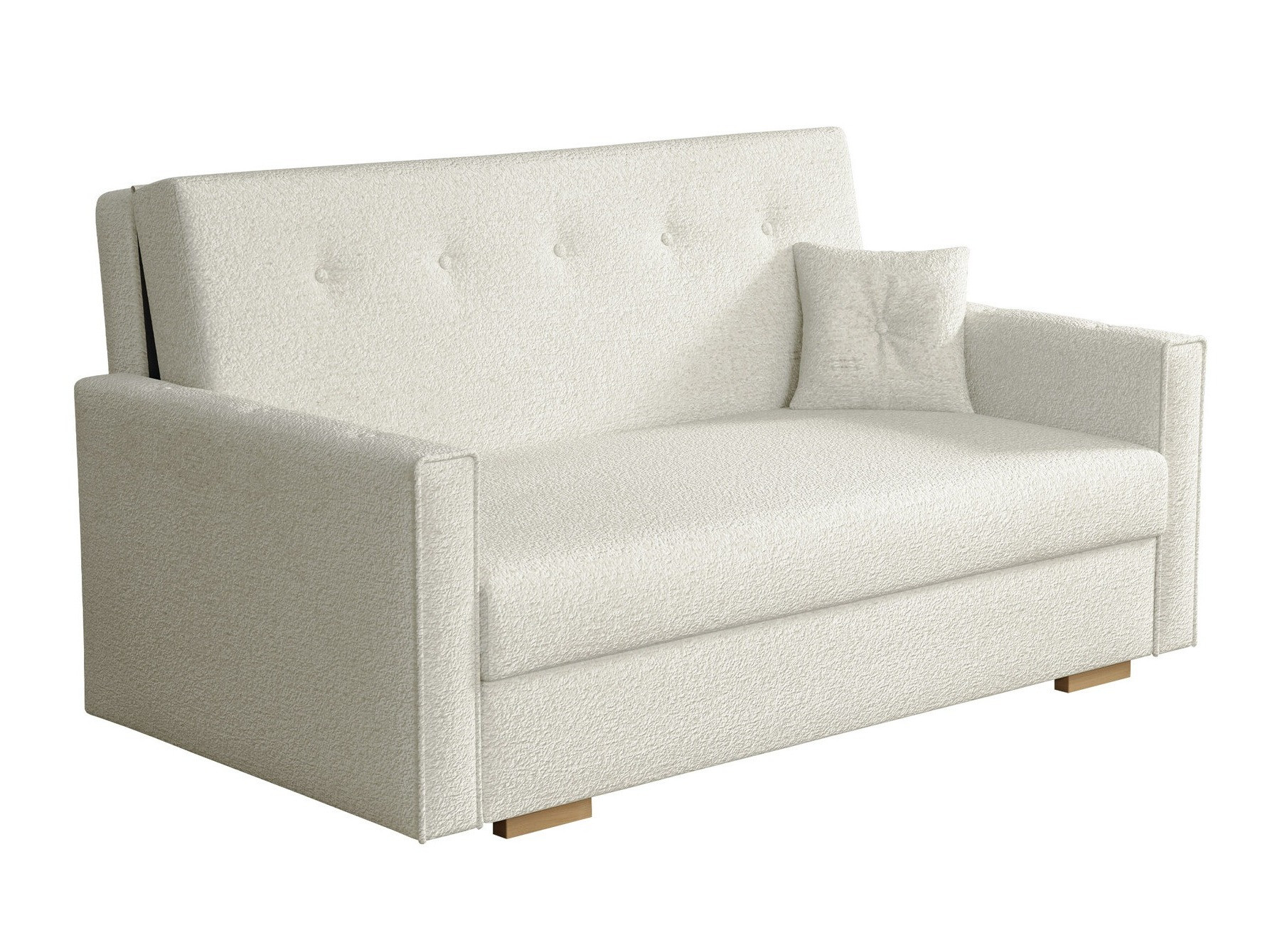 Sofa lova Caelrin III (Coral 15)