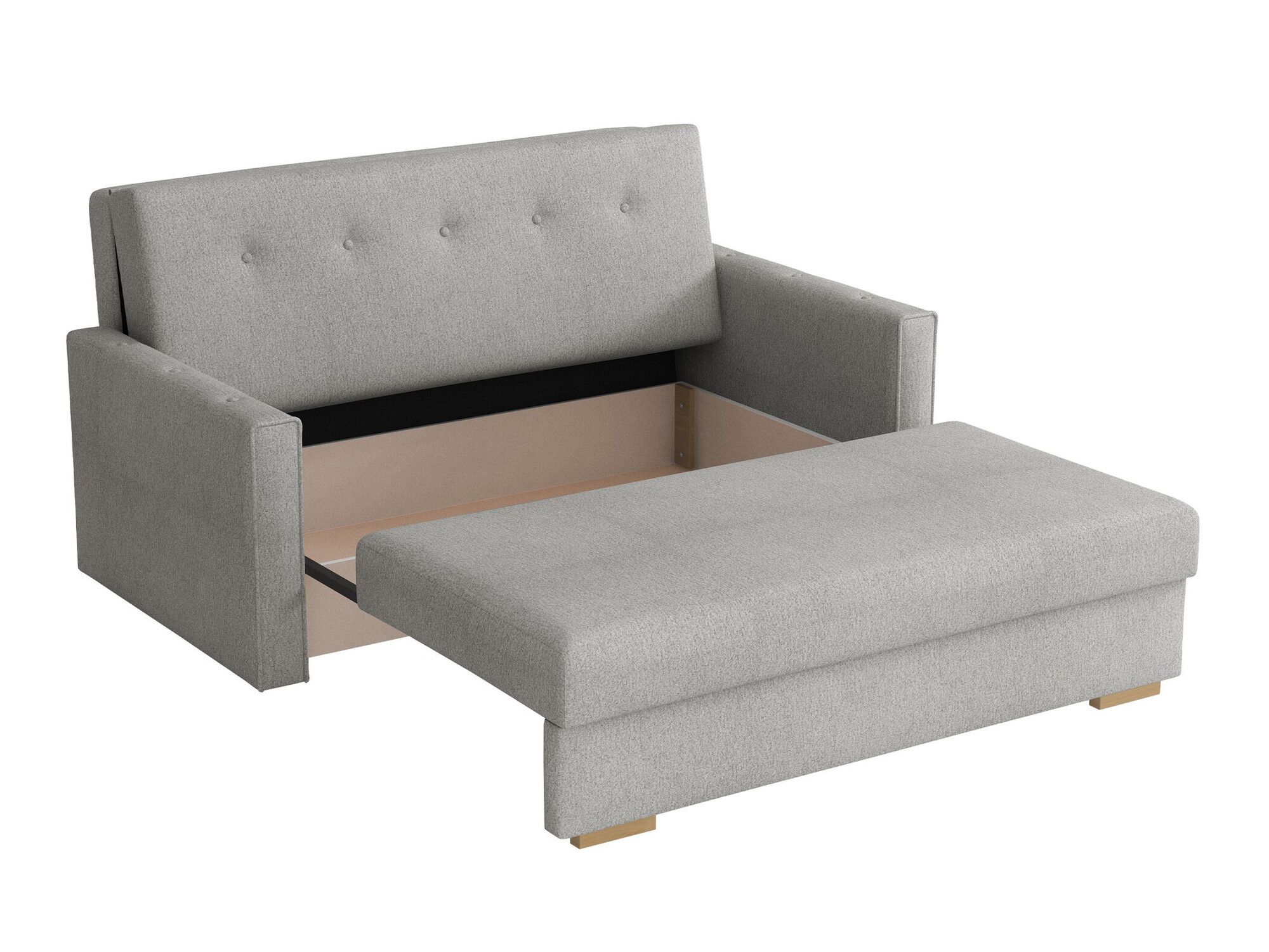 Sofa lova Caelrin III (Coral 15)