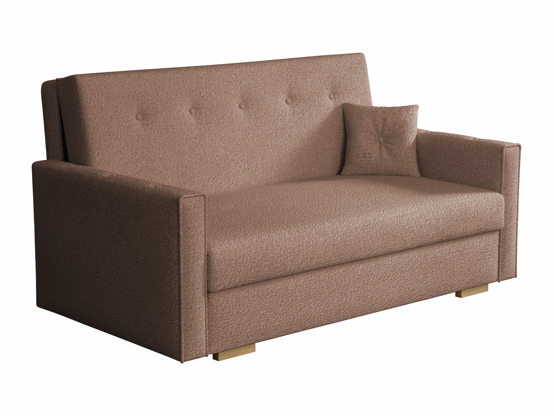 Sofa lova Caelrin III (Coral 45)