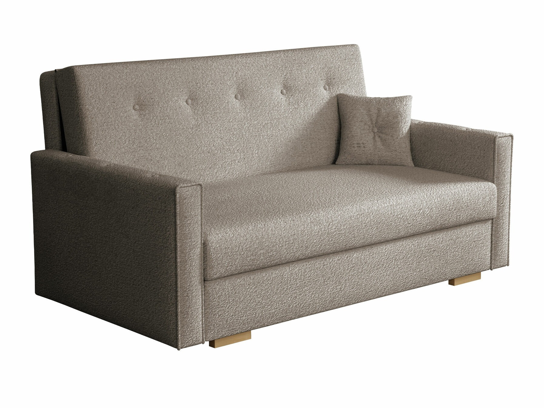 Sofa lova Caelrin III (Coral 50)