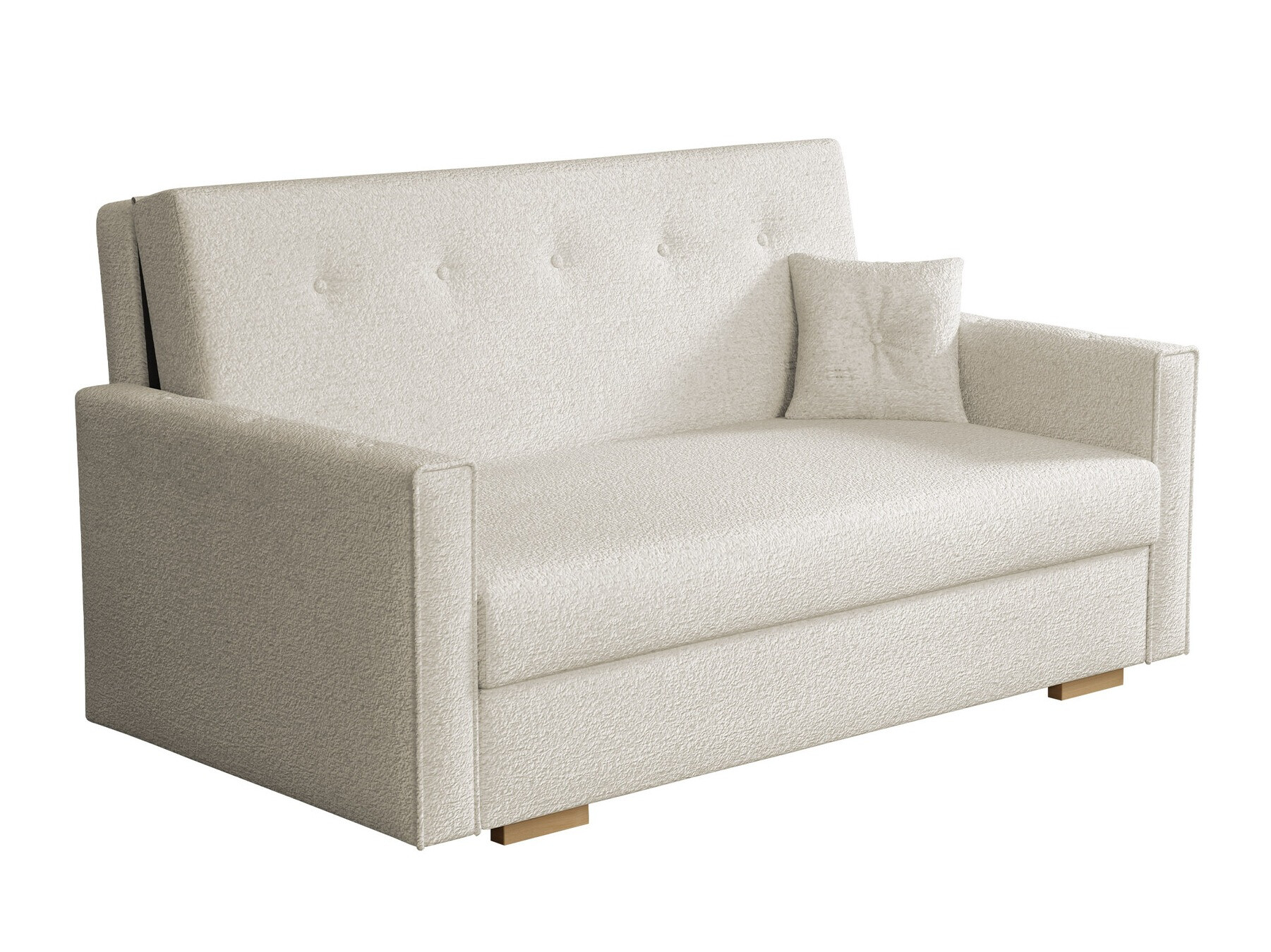 Sofa lova Caelrin III (Coral 65)