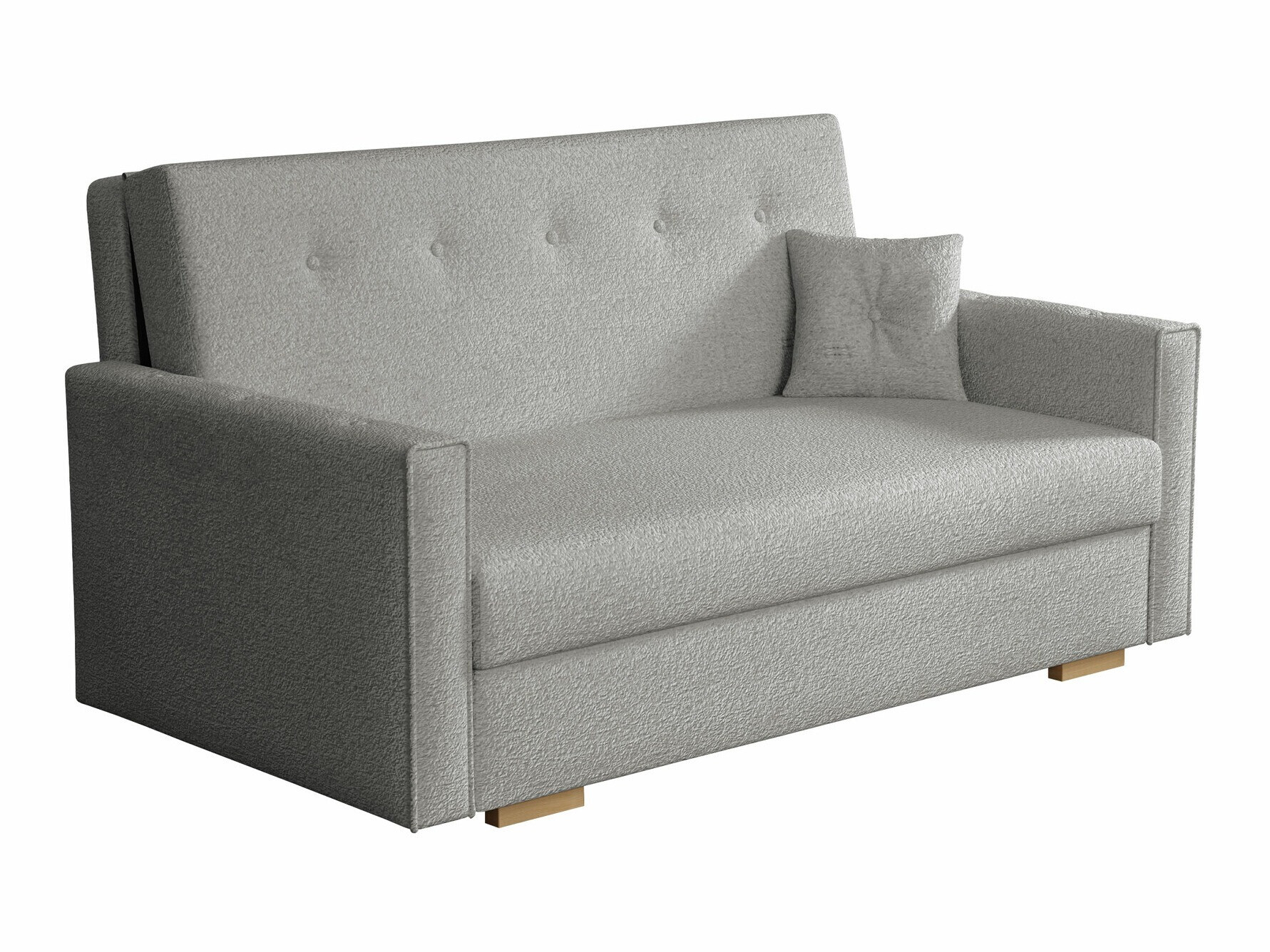 Sofa lova Caelrin III (Coral 75)