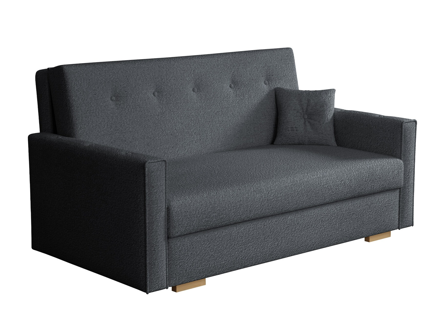 Sofa lova Caelrin III (Coral 80)