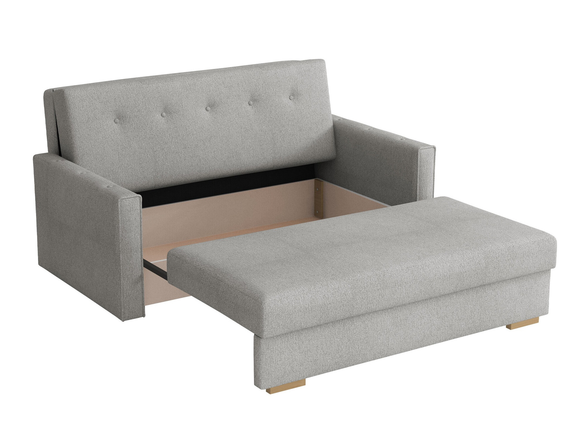 Sofa lova Caelrin III (Coral 80)