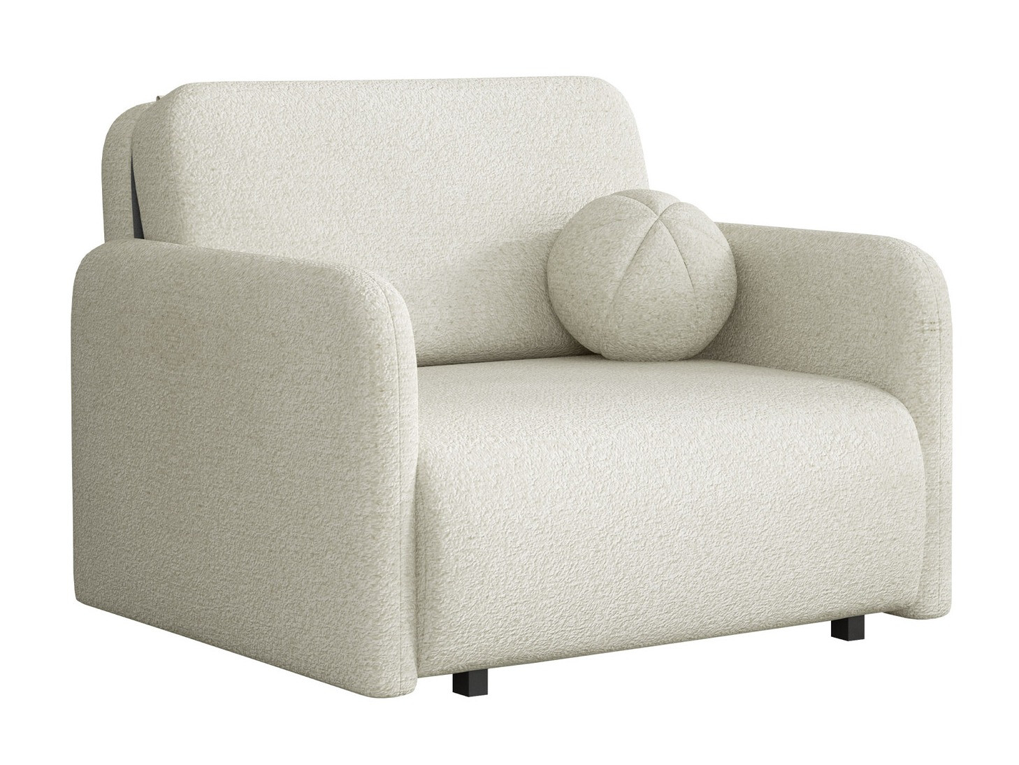 Fotelis Poetal I (Coral 15)