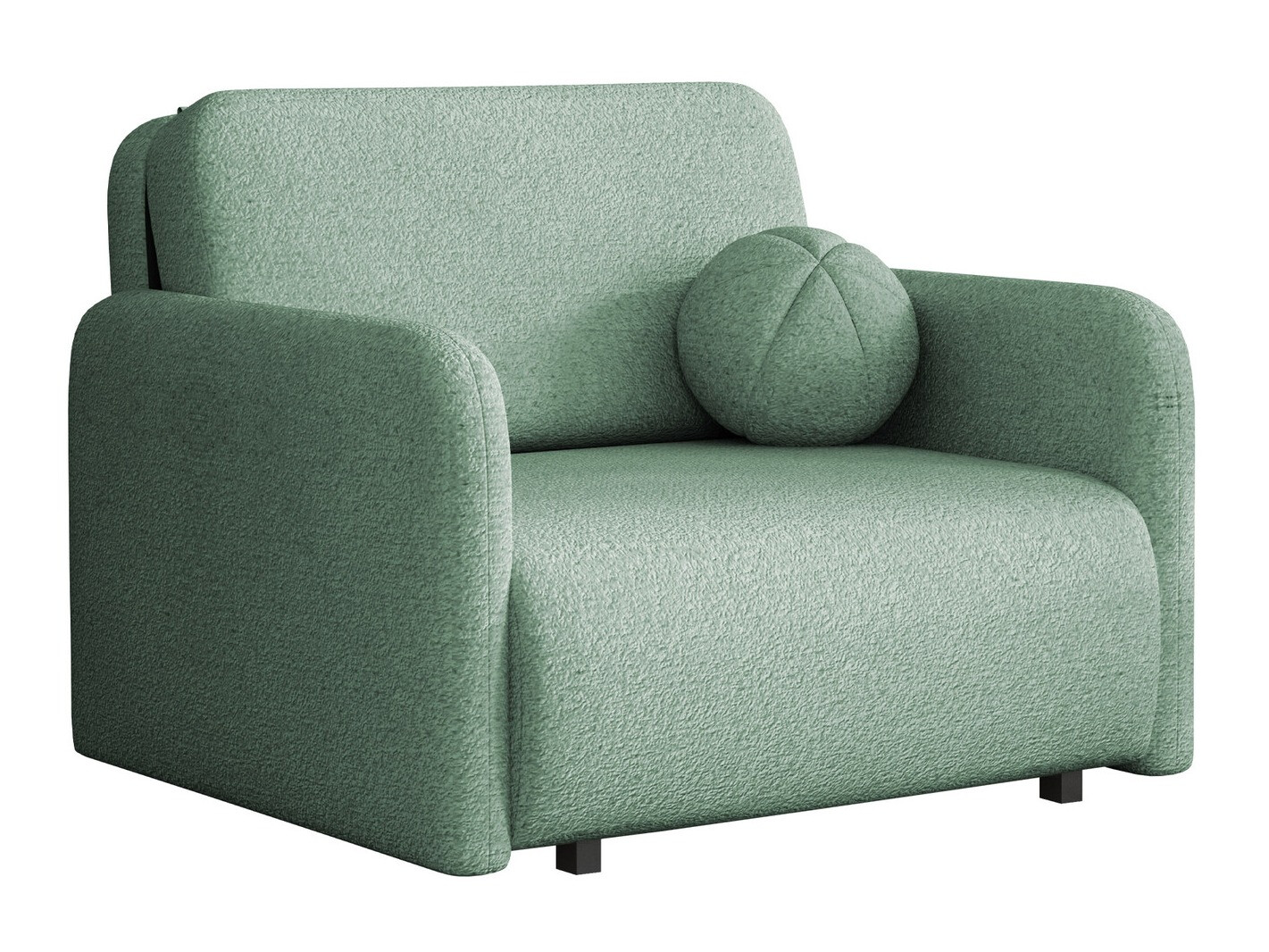 Fotelis Poetal I (Coral 55)