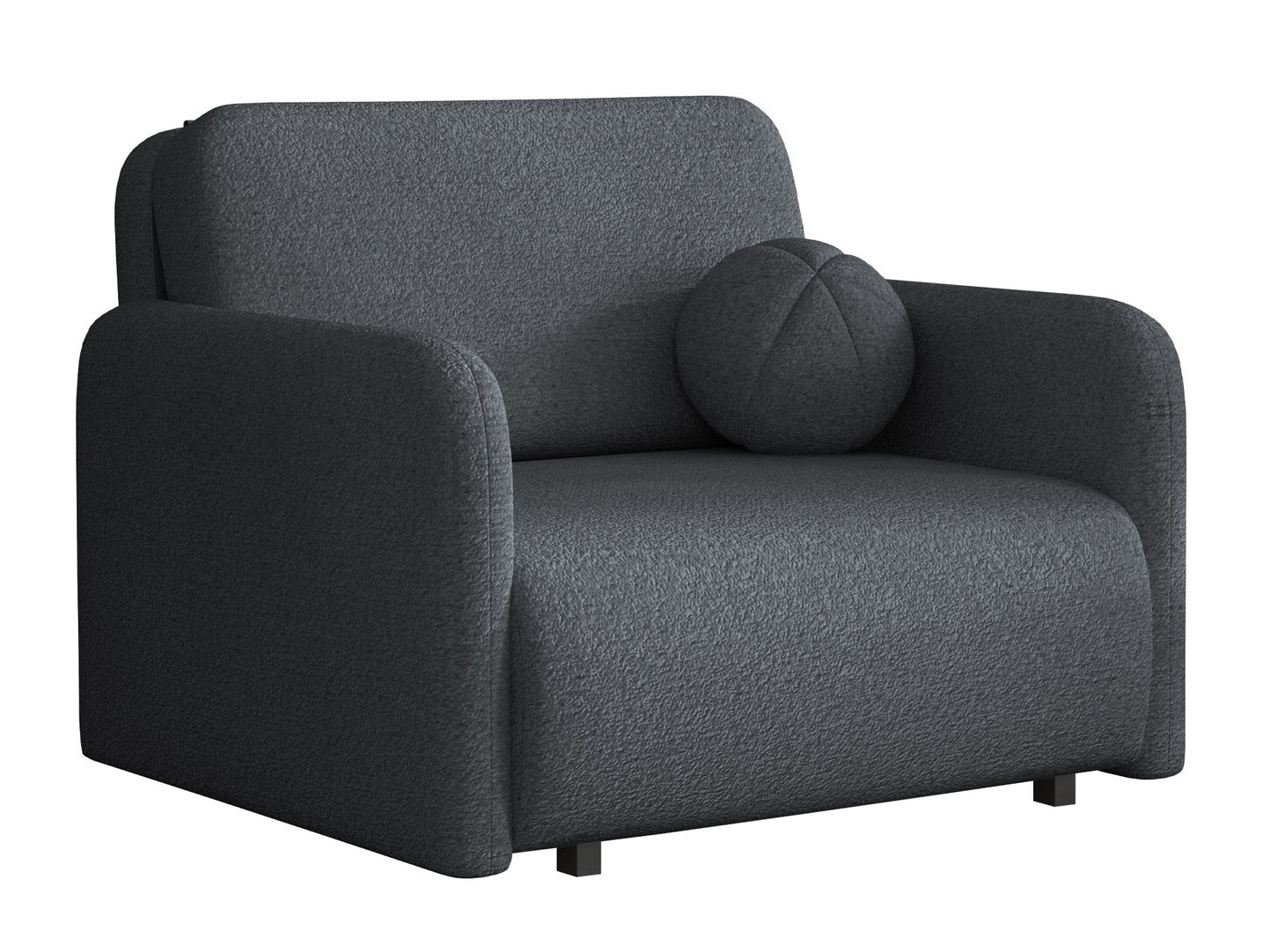 Fotelis Poetal I (Coral 80)
