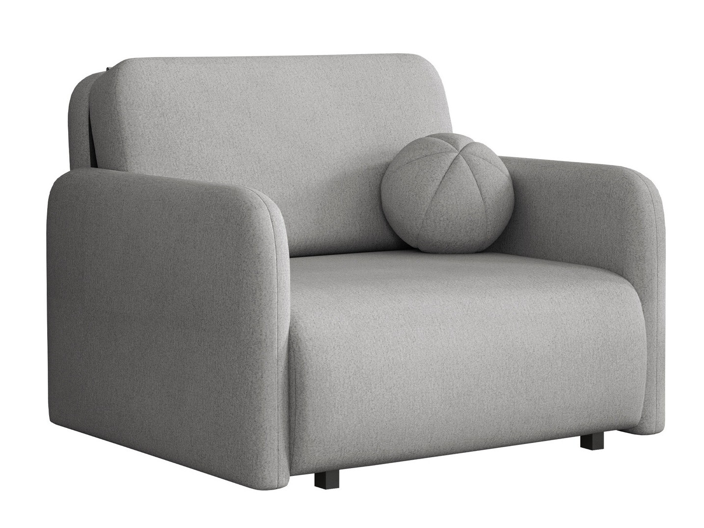 Fotelis Poetal I (Velo 633)