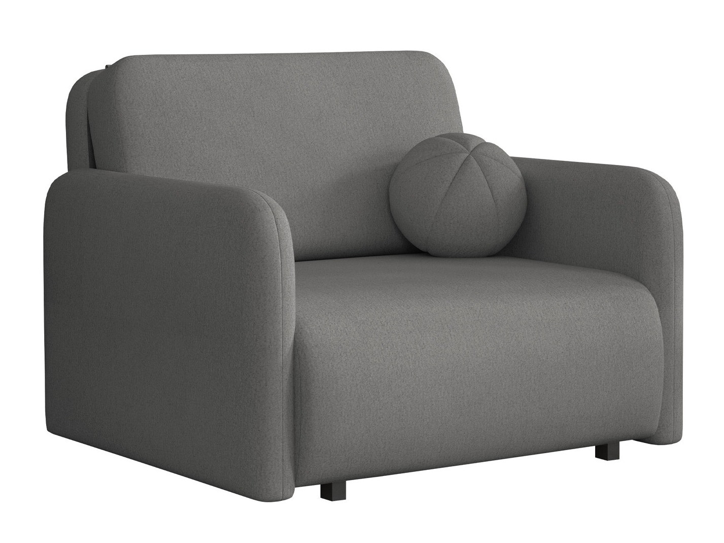 Fotelis Poetal I (Velo 635)