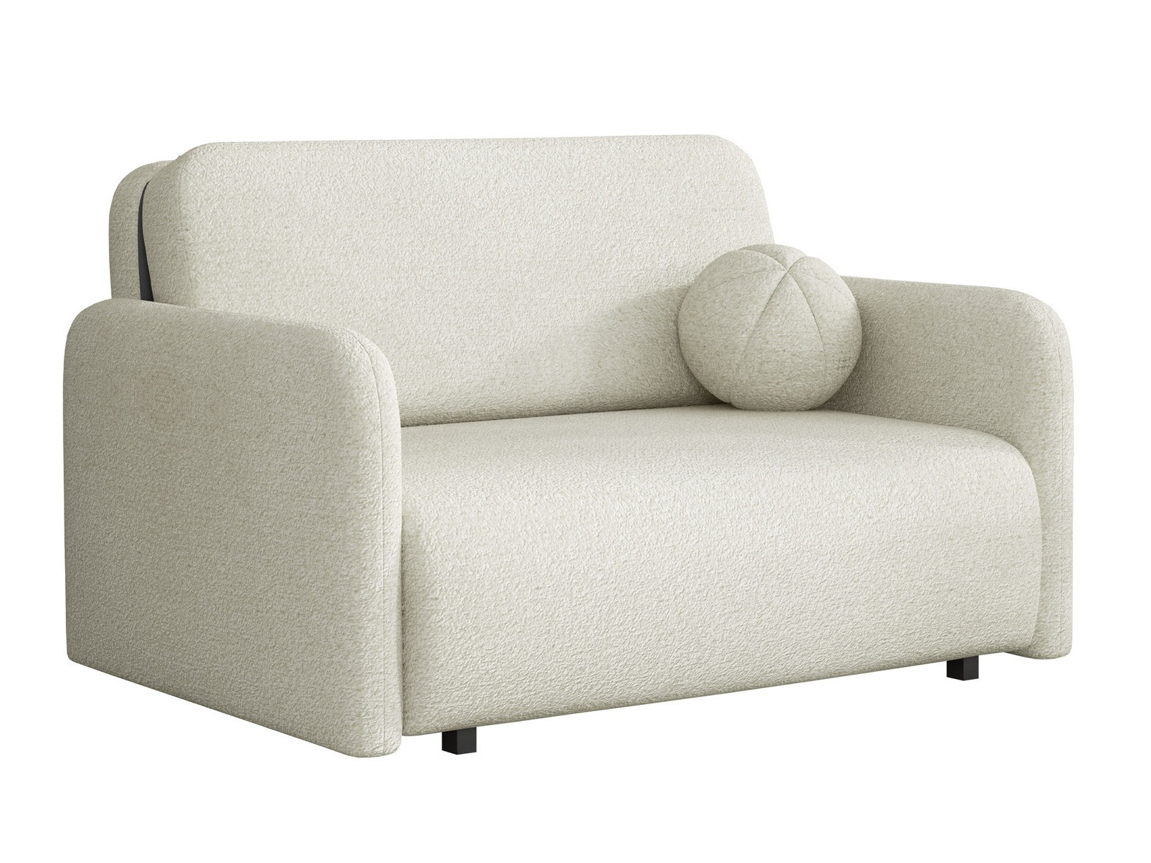 Sofa lova Poetal II (Coral 15)