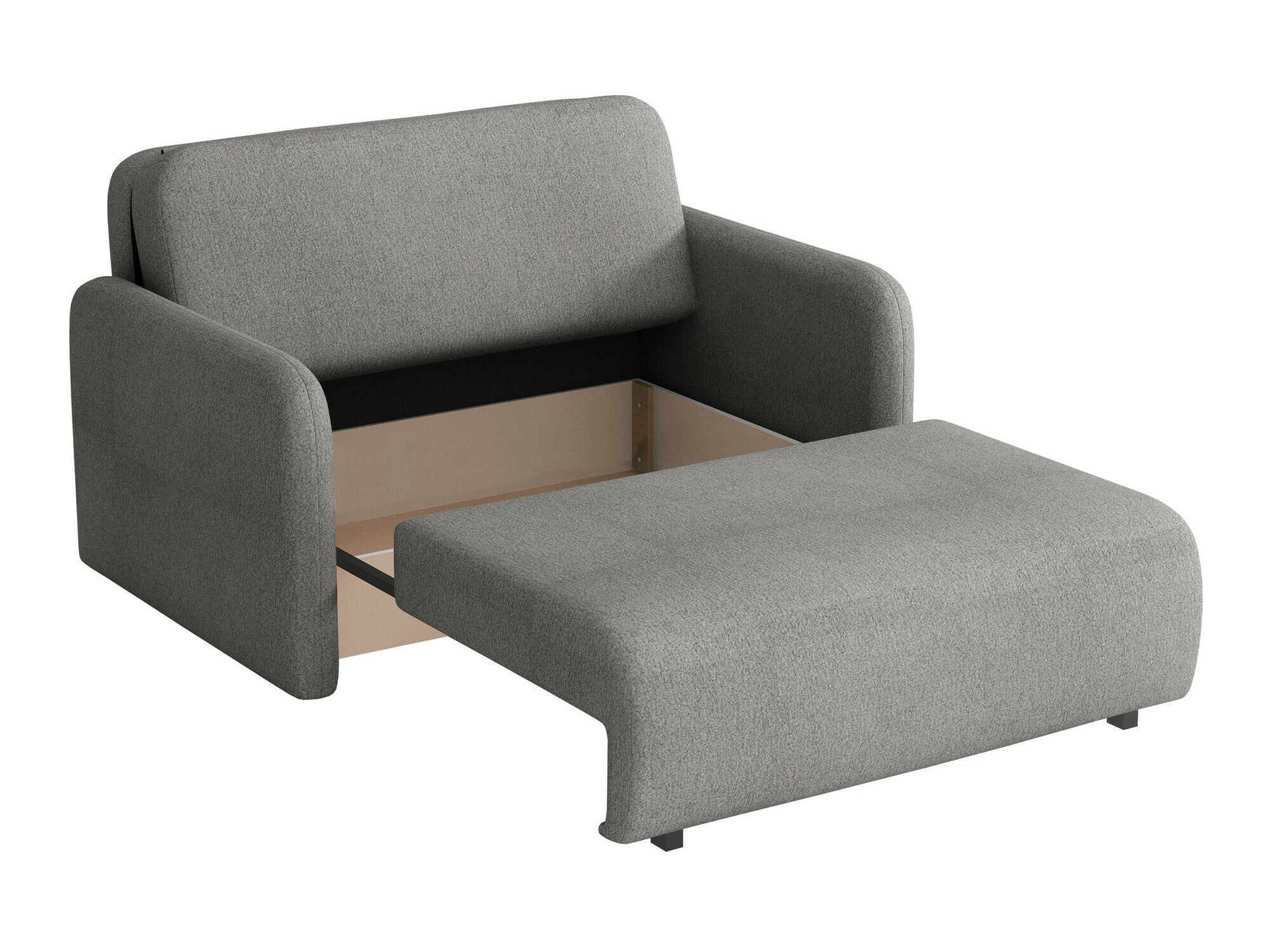 Sofa lova Poetal II (Coral 15)