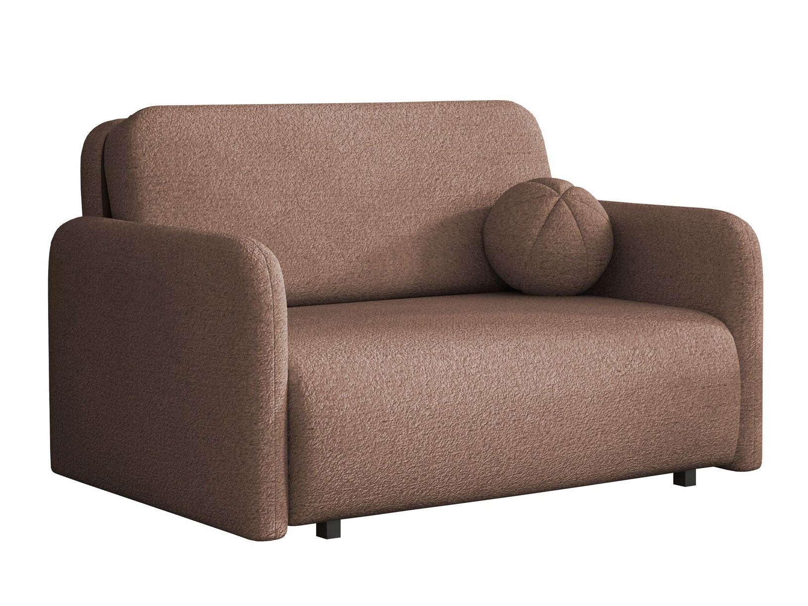 Sofa lova Poetal II (Coral 45)